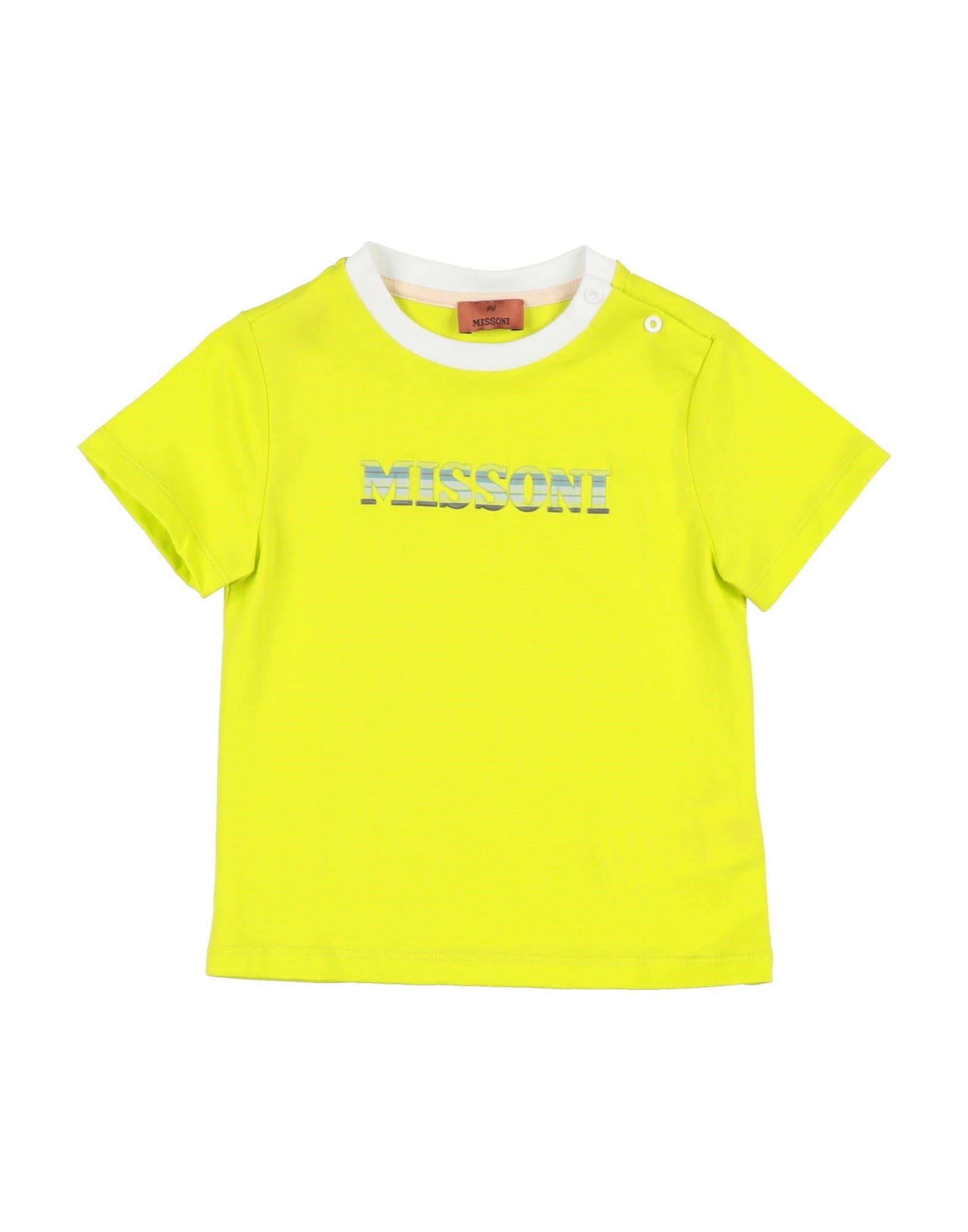 MISSONI KIDS - T-shirts