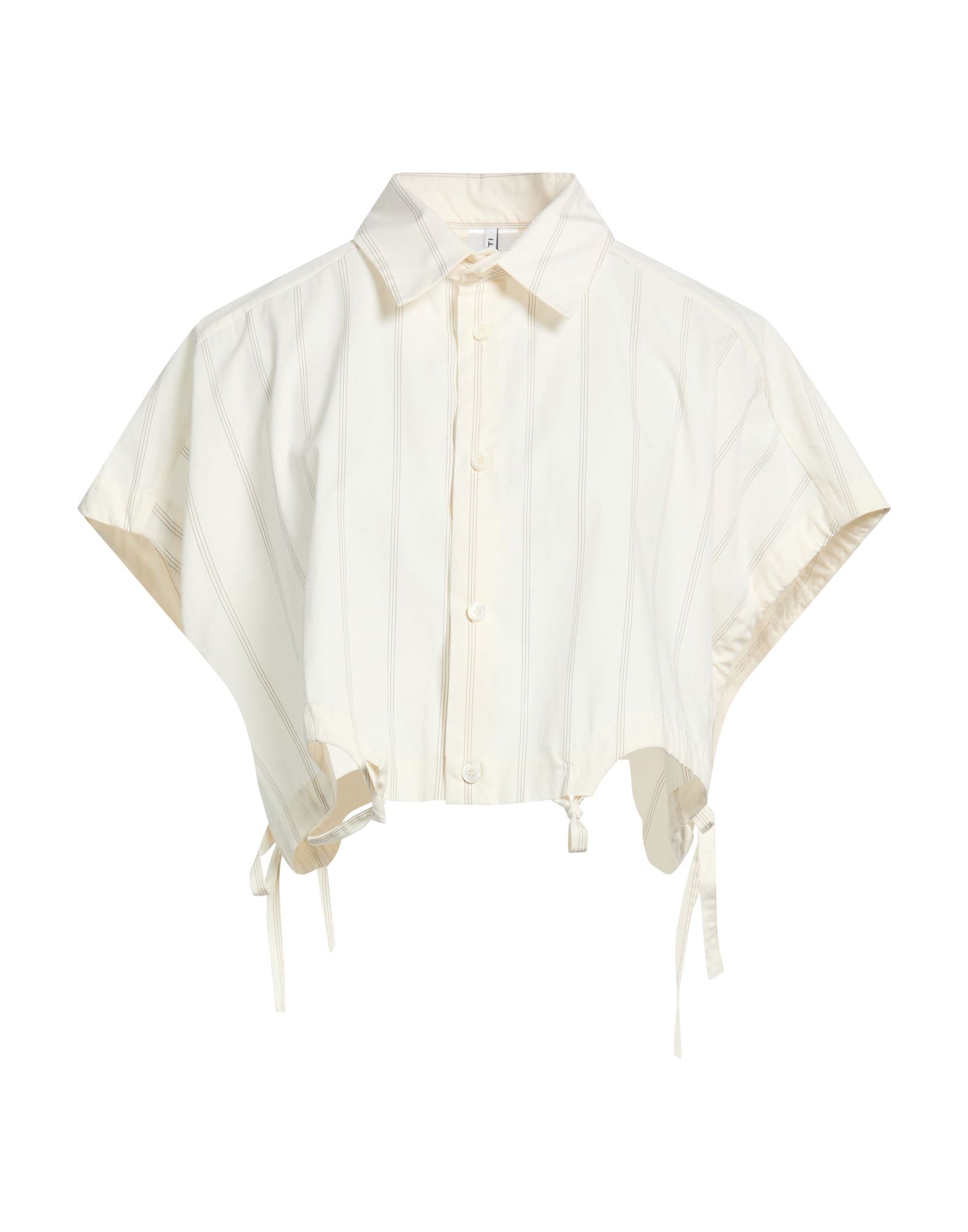 LIVIANA CONTI - シャツ