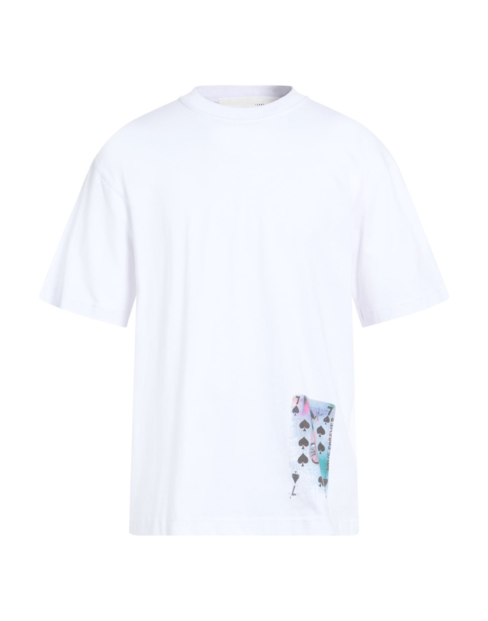 ISABEL BENENATO - T-shirts