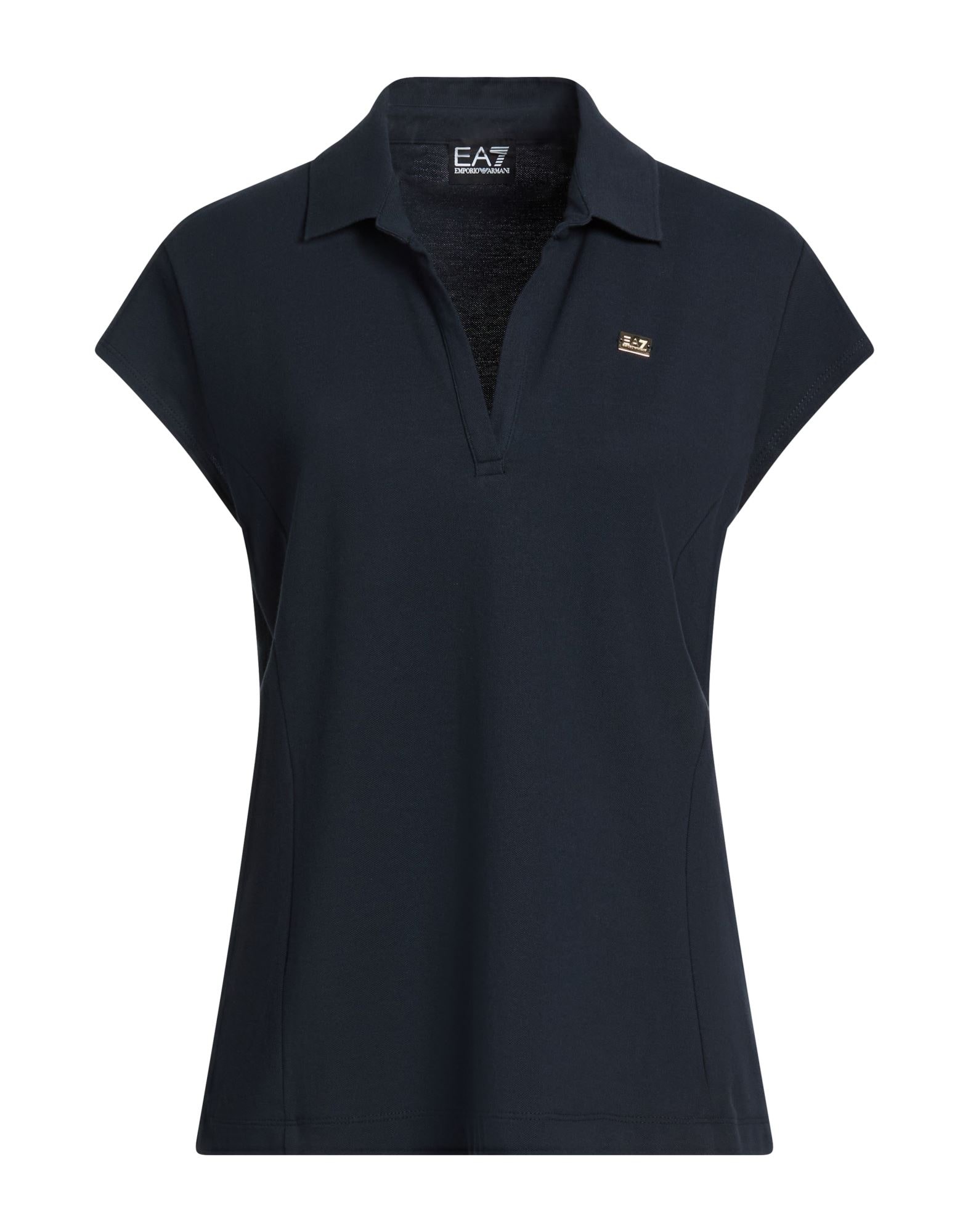 EA7 - Polo shirts
