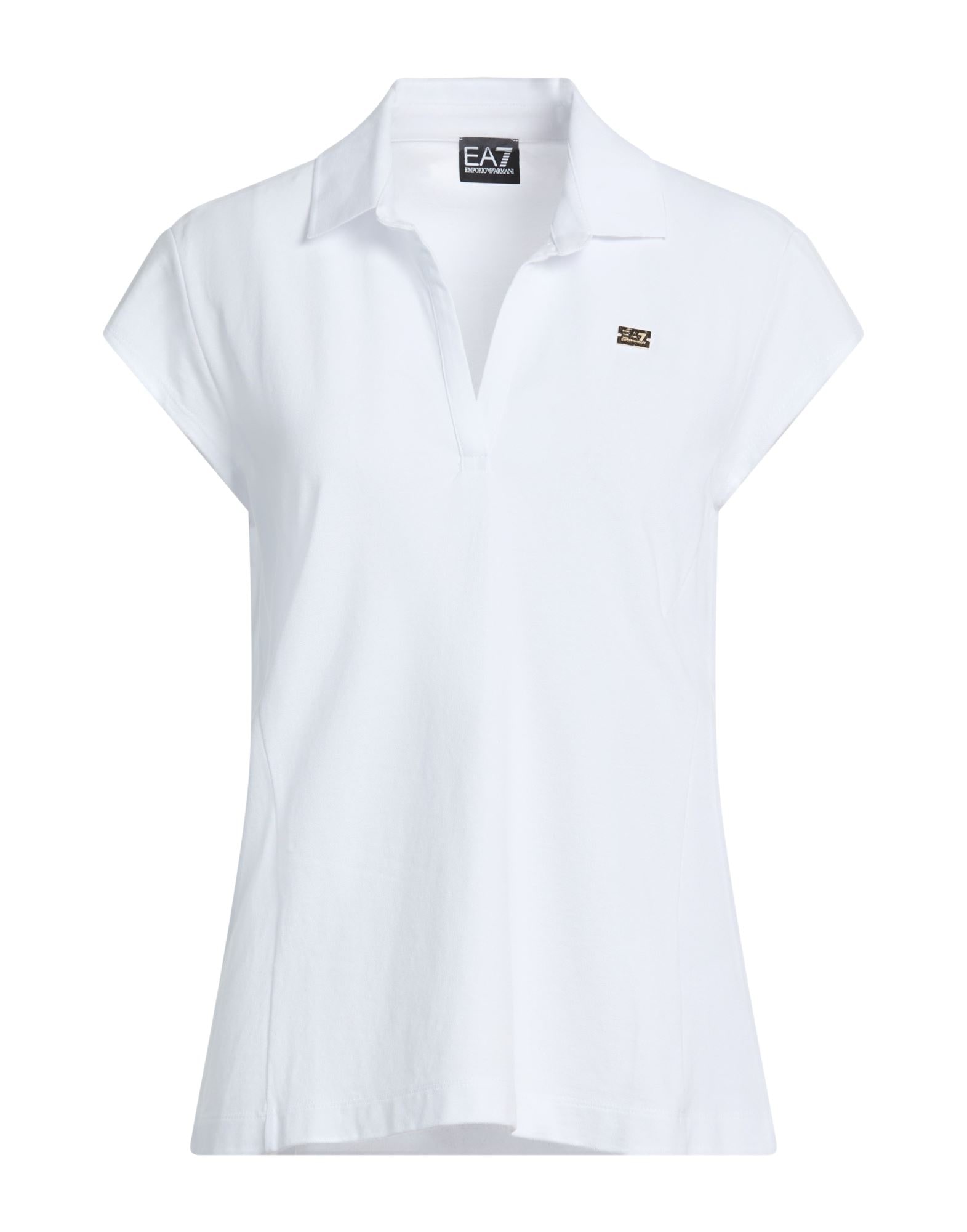 EA7 - Polo shirts