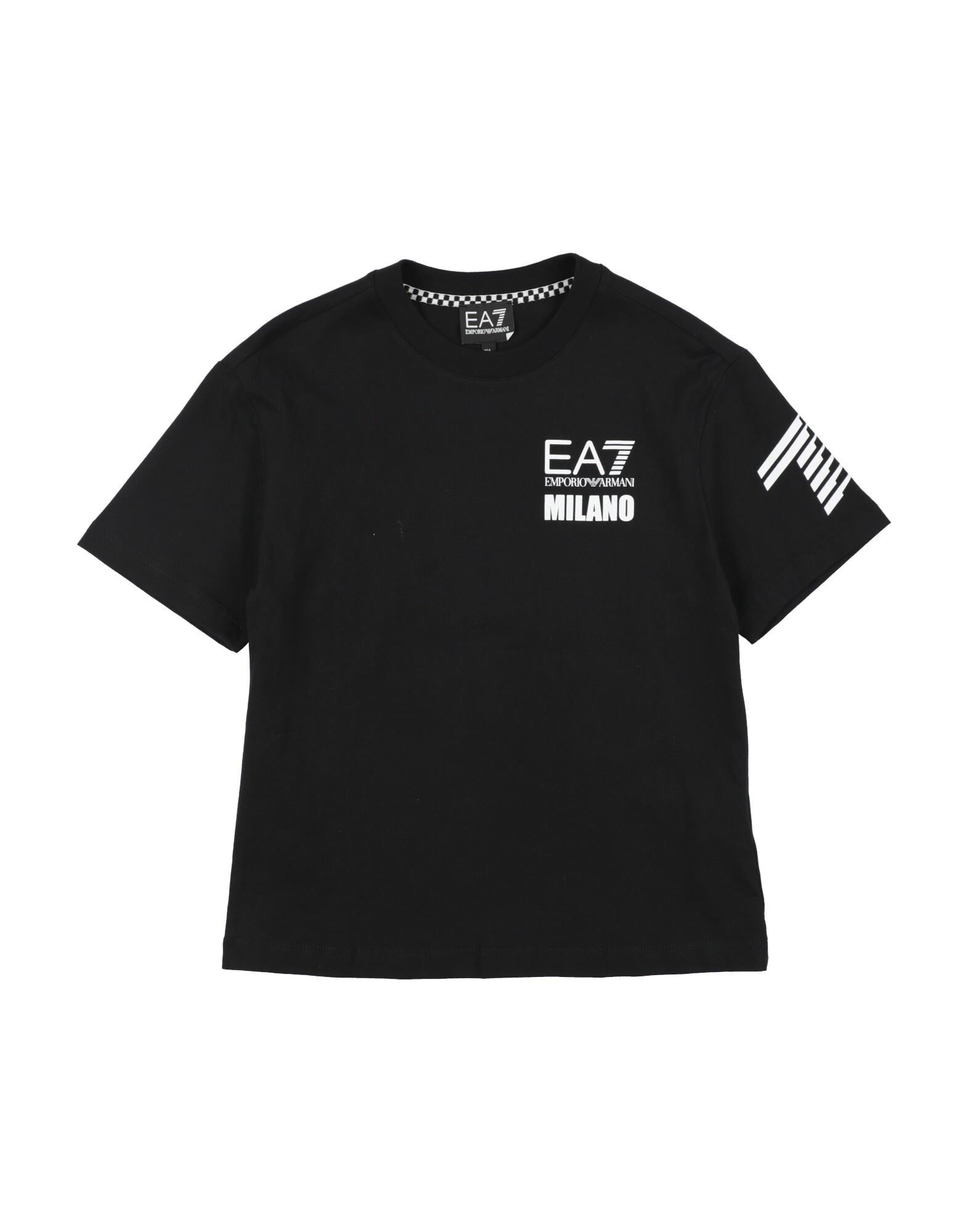 EA7 - T-shirts