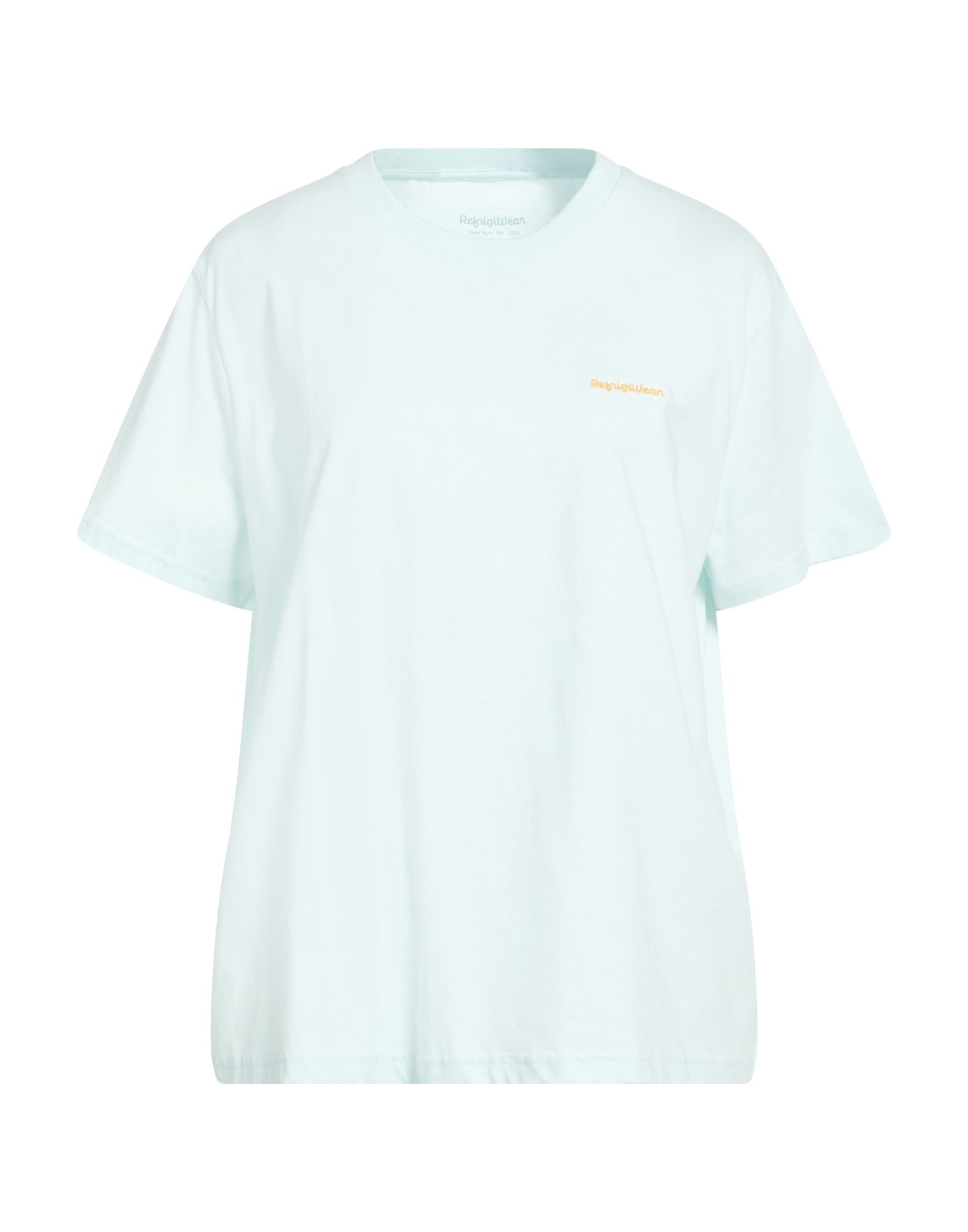 REFRIGIWEAR - T-shirts