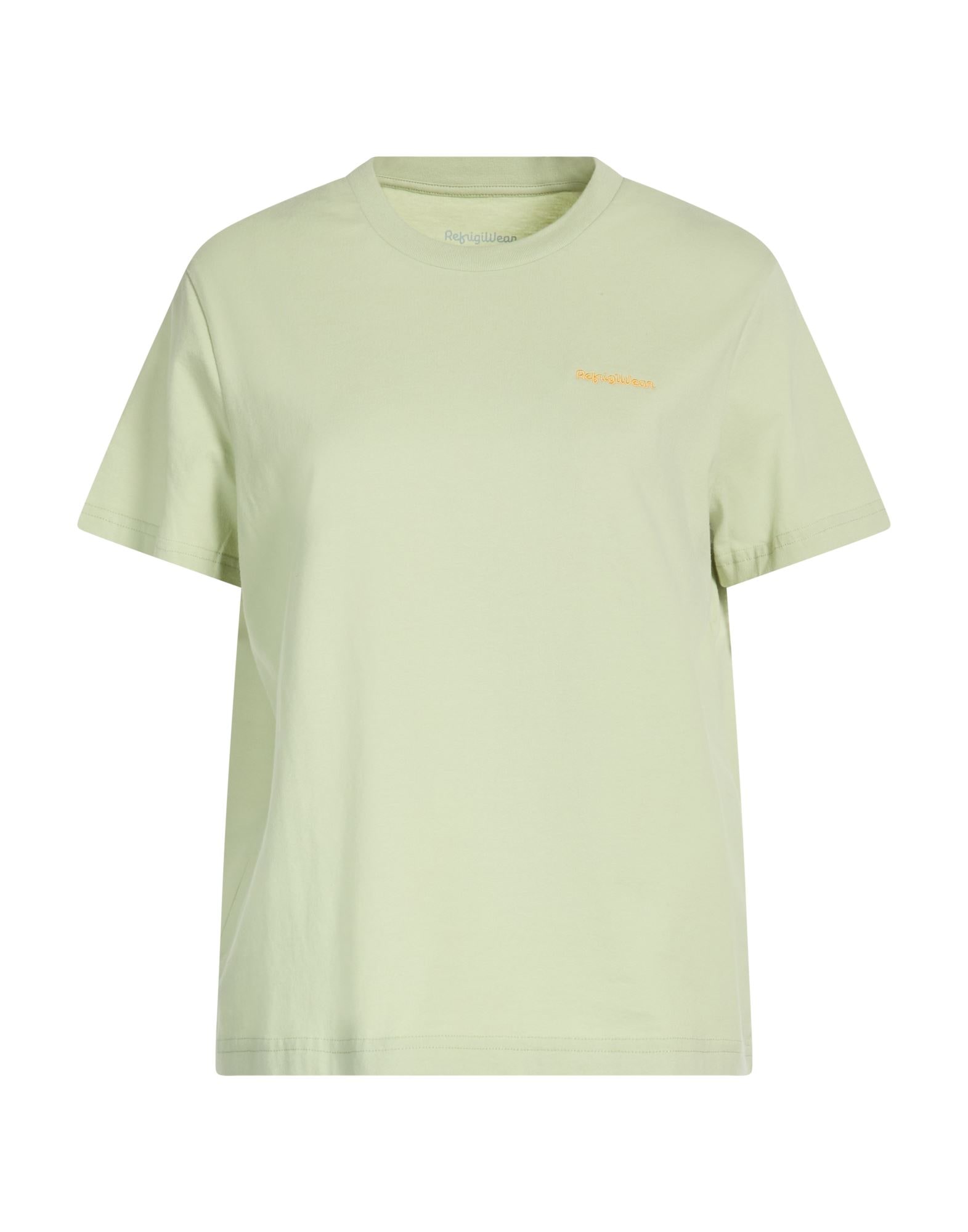 REFRIGIWEAR - T-shirts