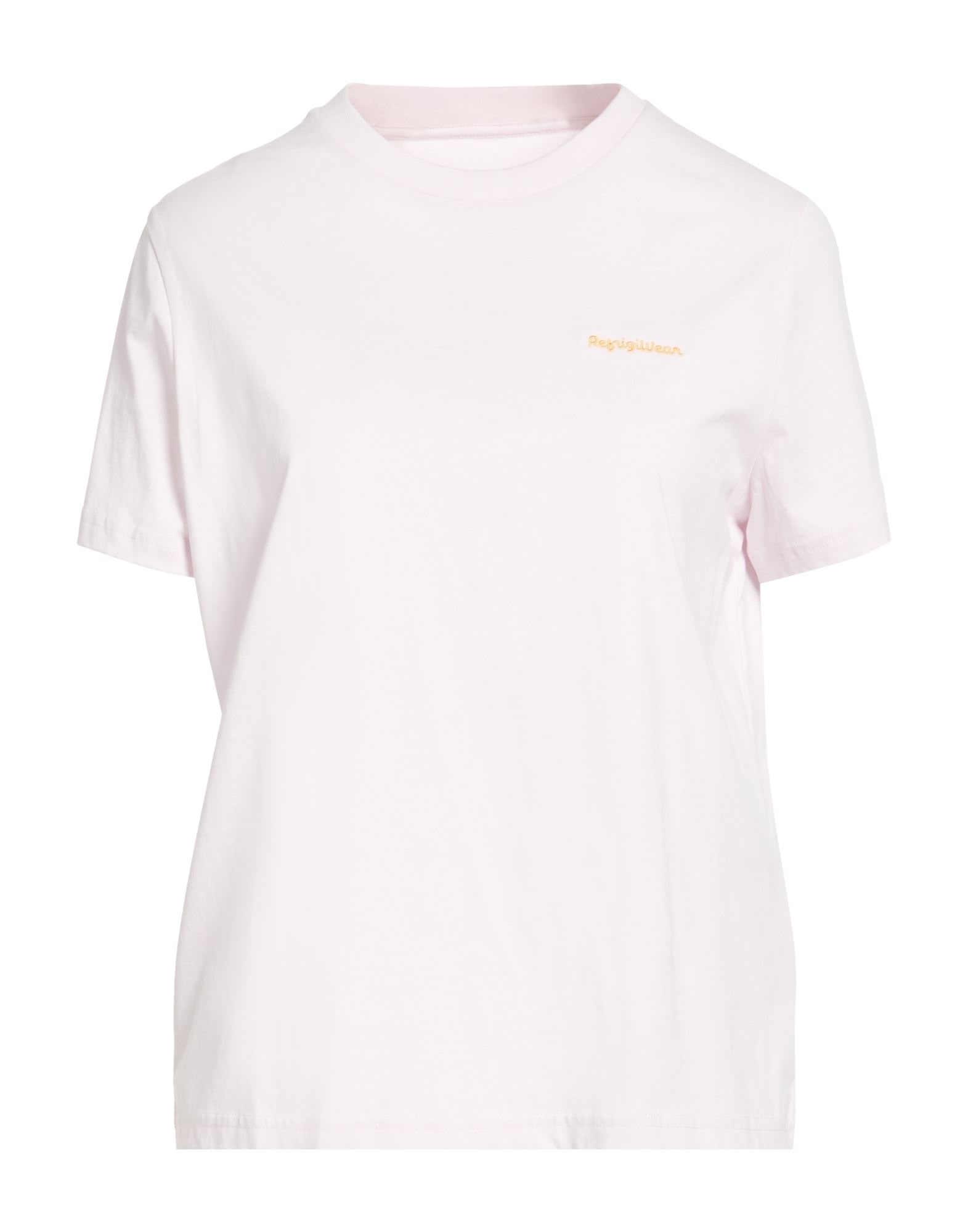 REFRIGIWEAR - T-shirts