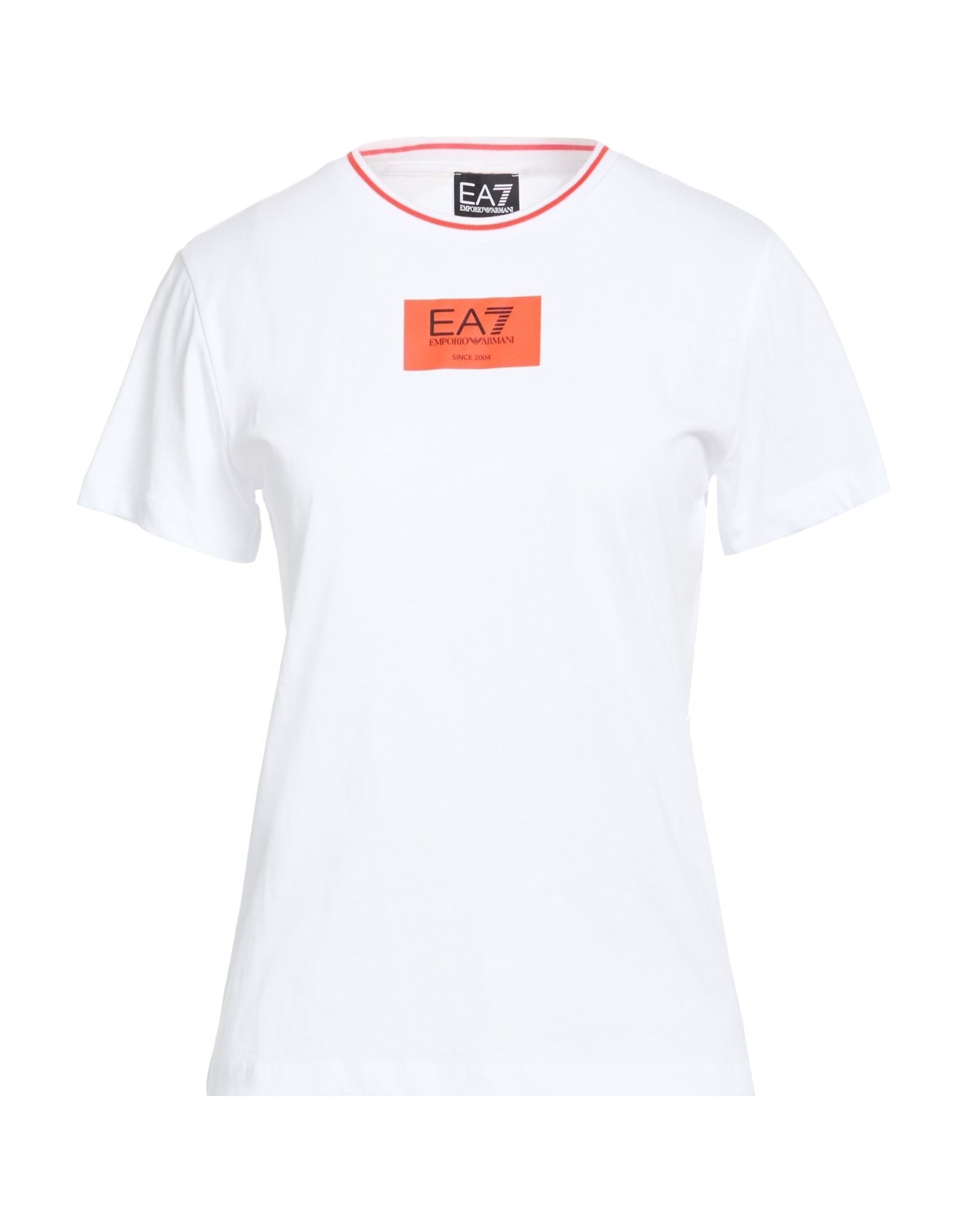EA7 - T-shirts