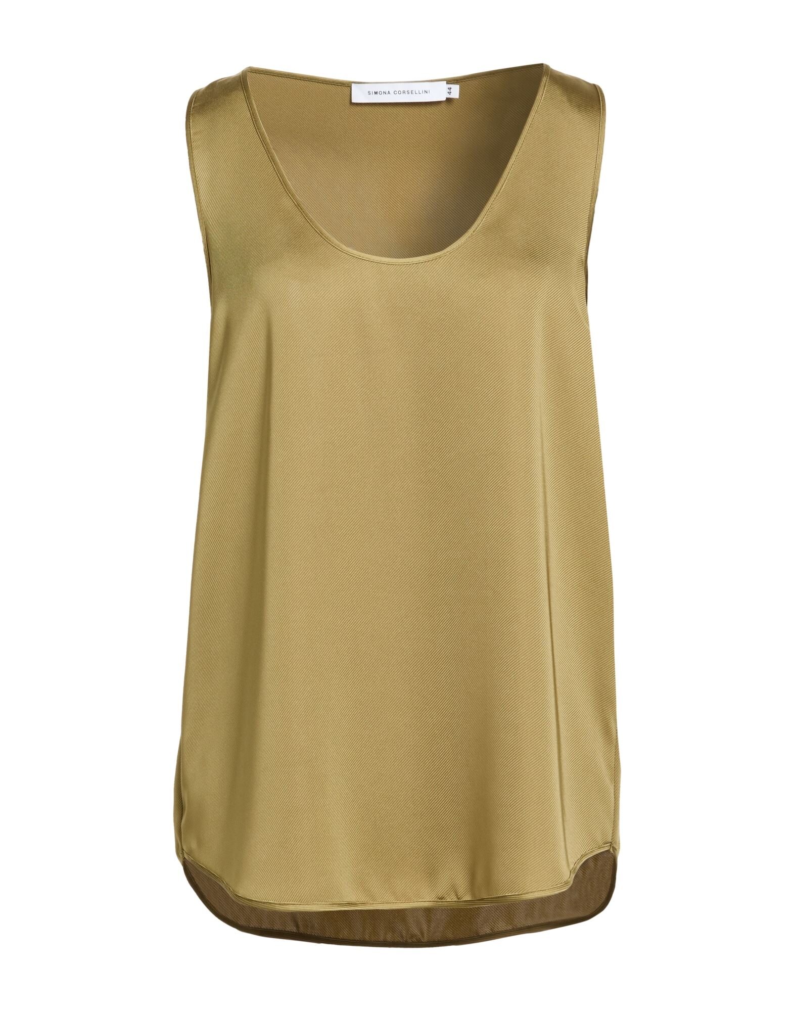 SIMONA CORSELLINI - Tops