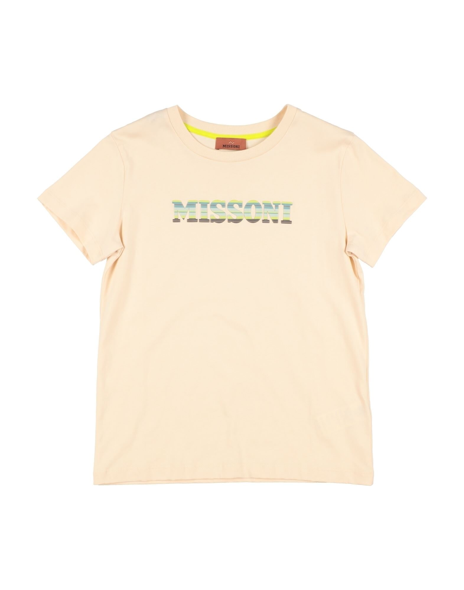 MISSONI KIDS - T-shirts