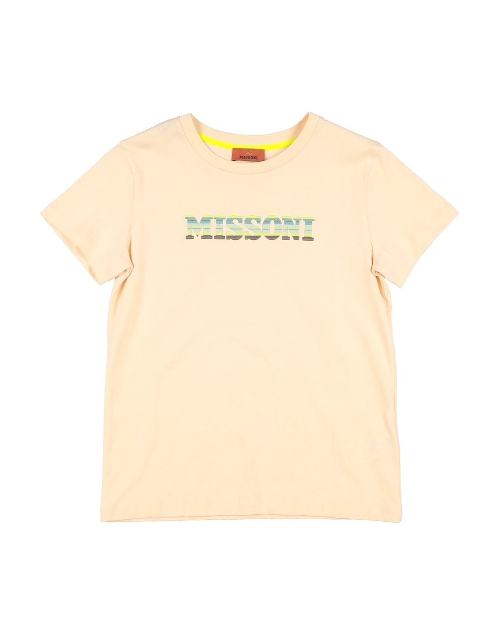 MISSONI KIDS - T-shirts