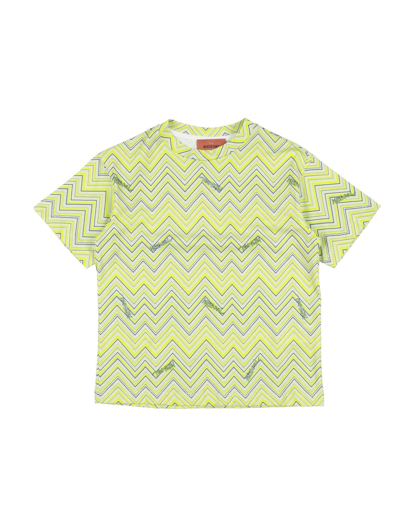 MISSONI KIDS - T-shirts