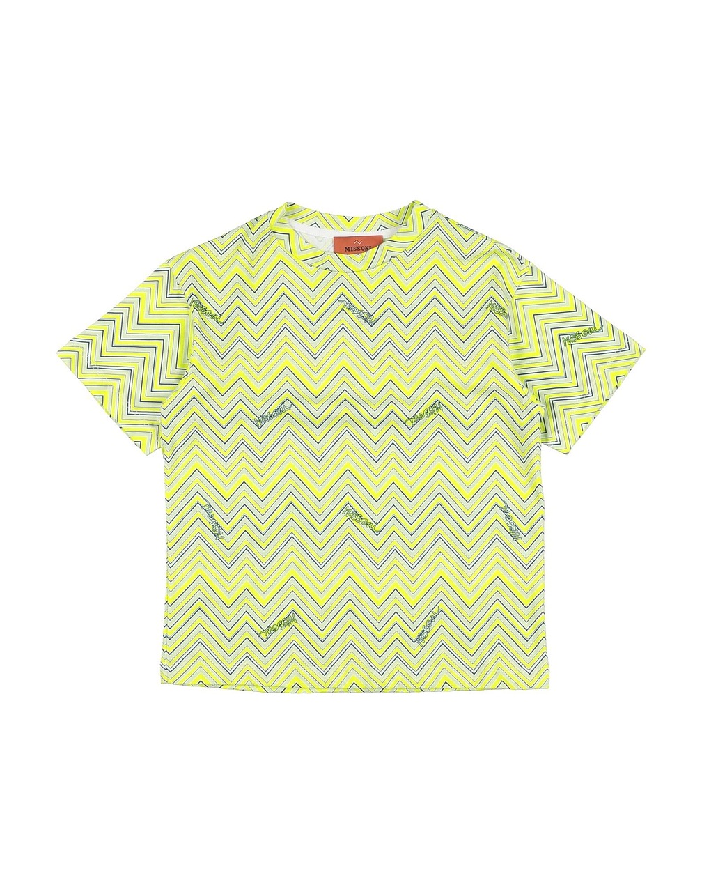 MISSONI KIDS - T-shirts