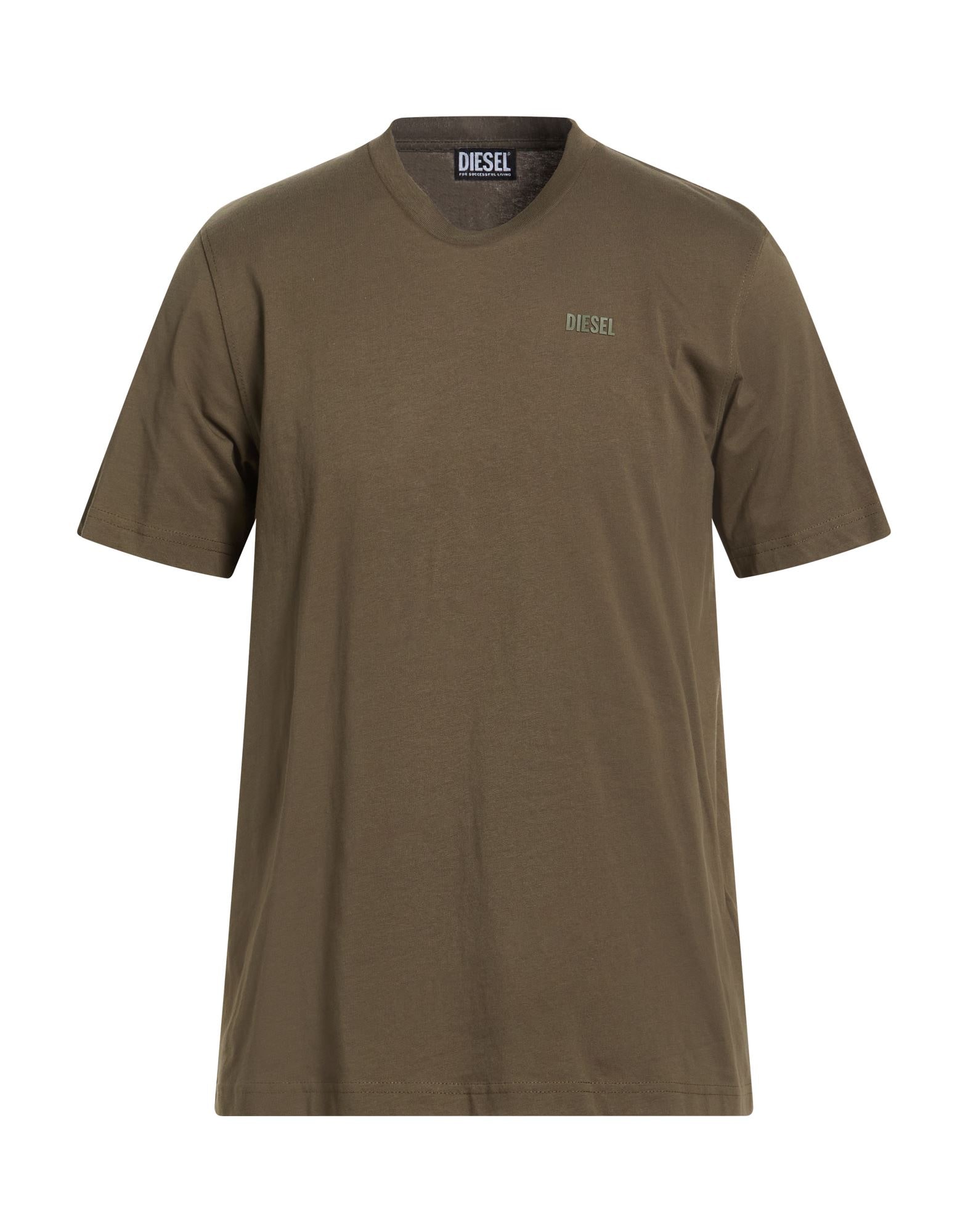 DIESEL - T シャツ