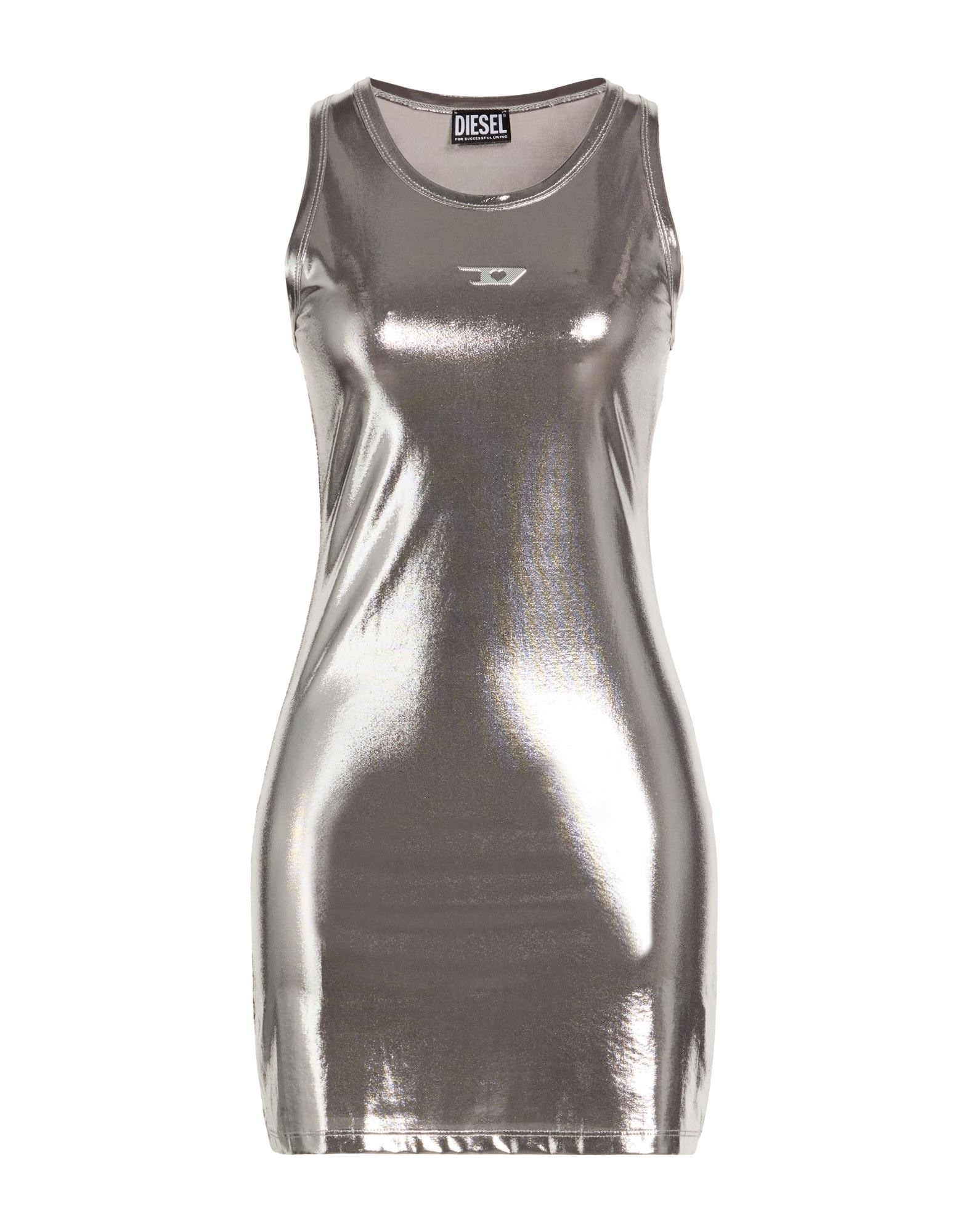 DIESEL - Mini dresses