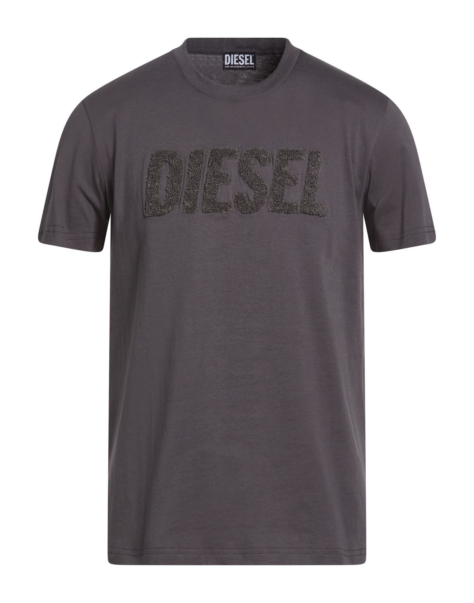 DIESEL - T-shirts