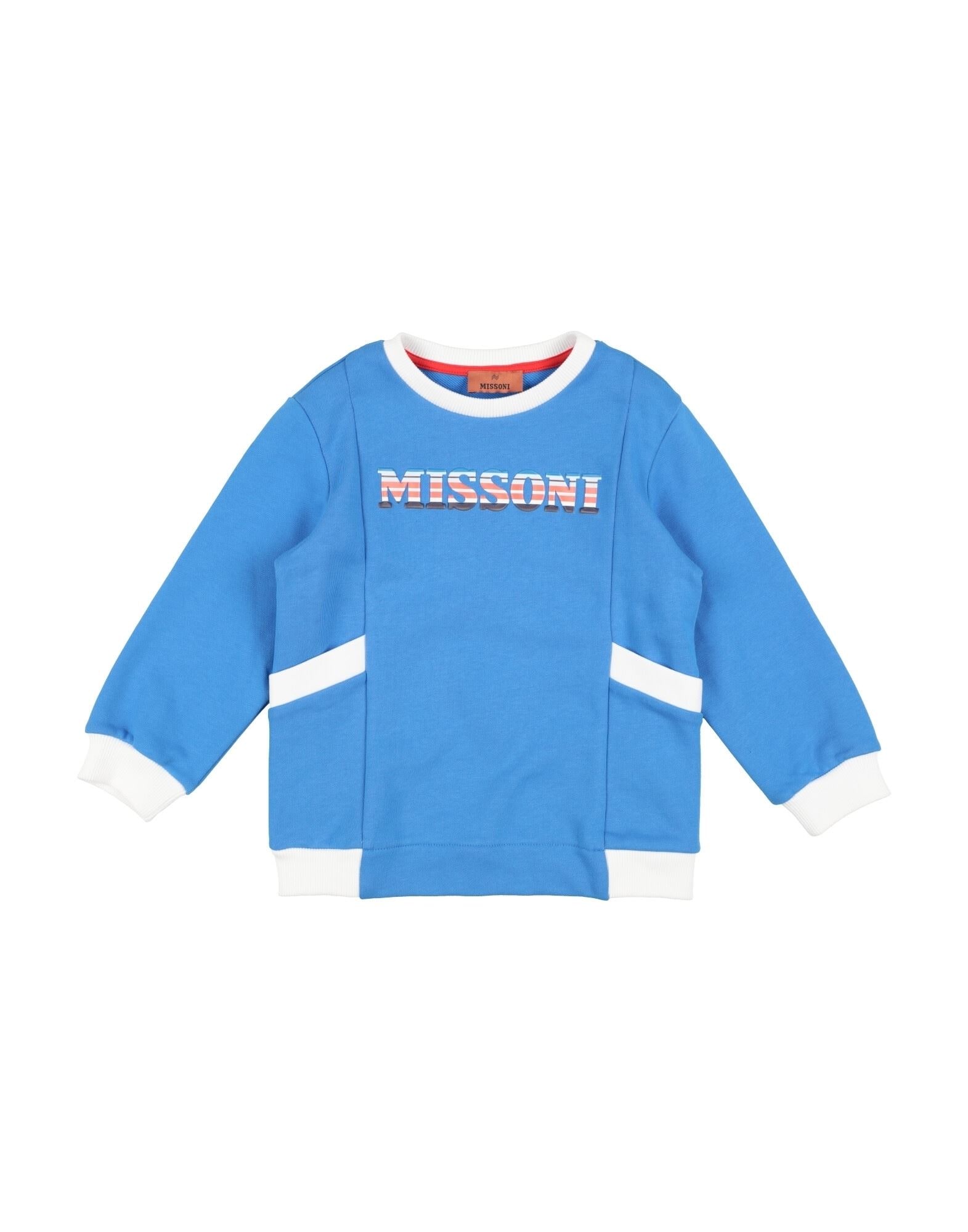 MISSONI KIDS - Sweatshirts