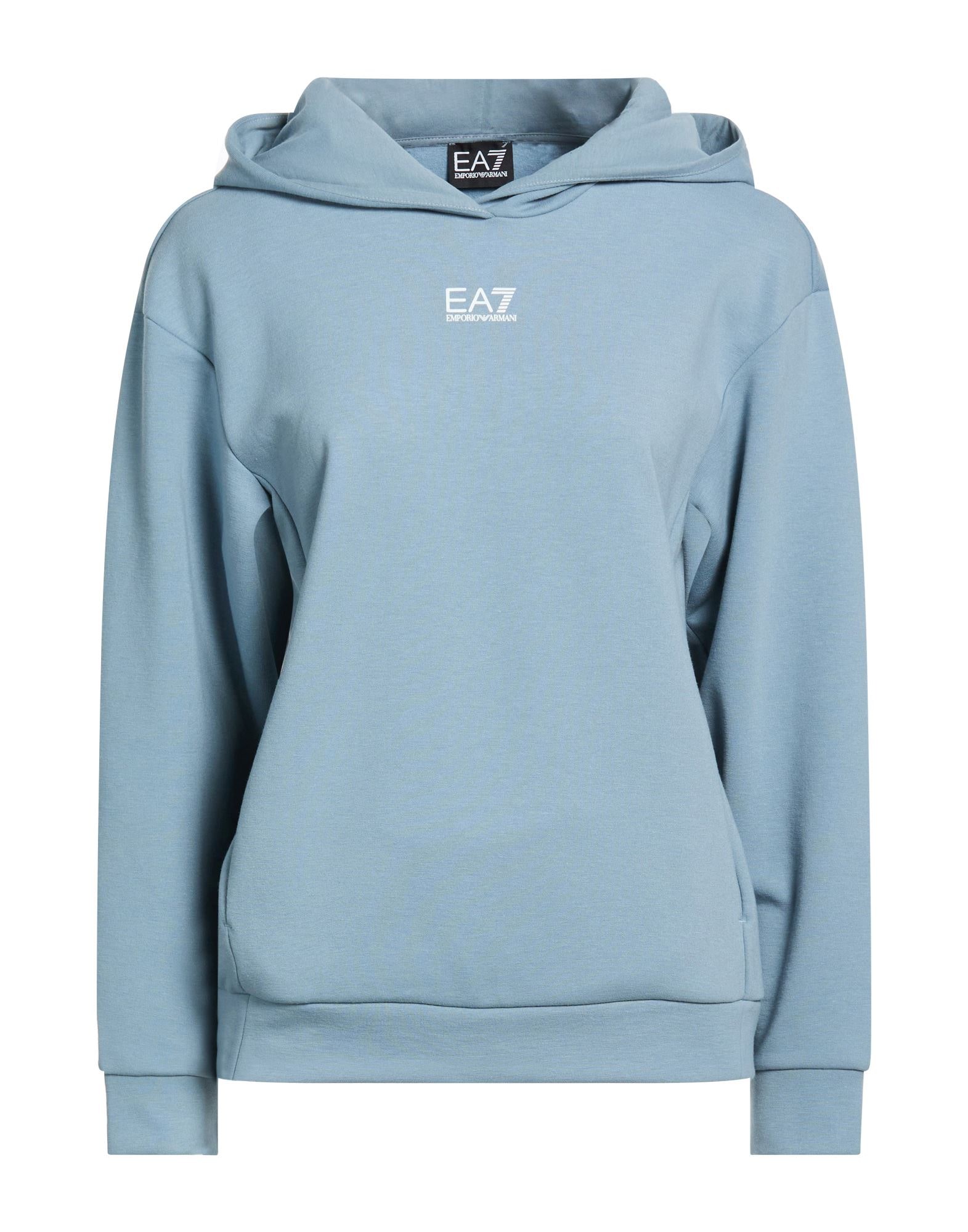 EA7 - Sweatshirts