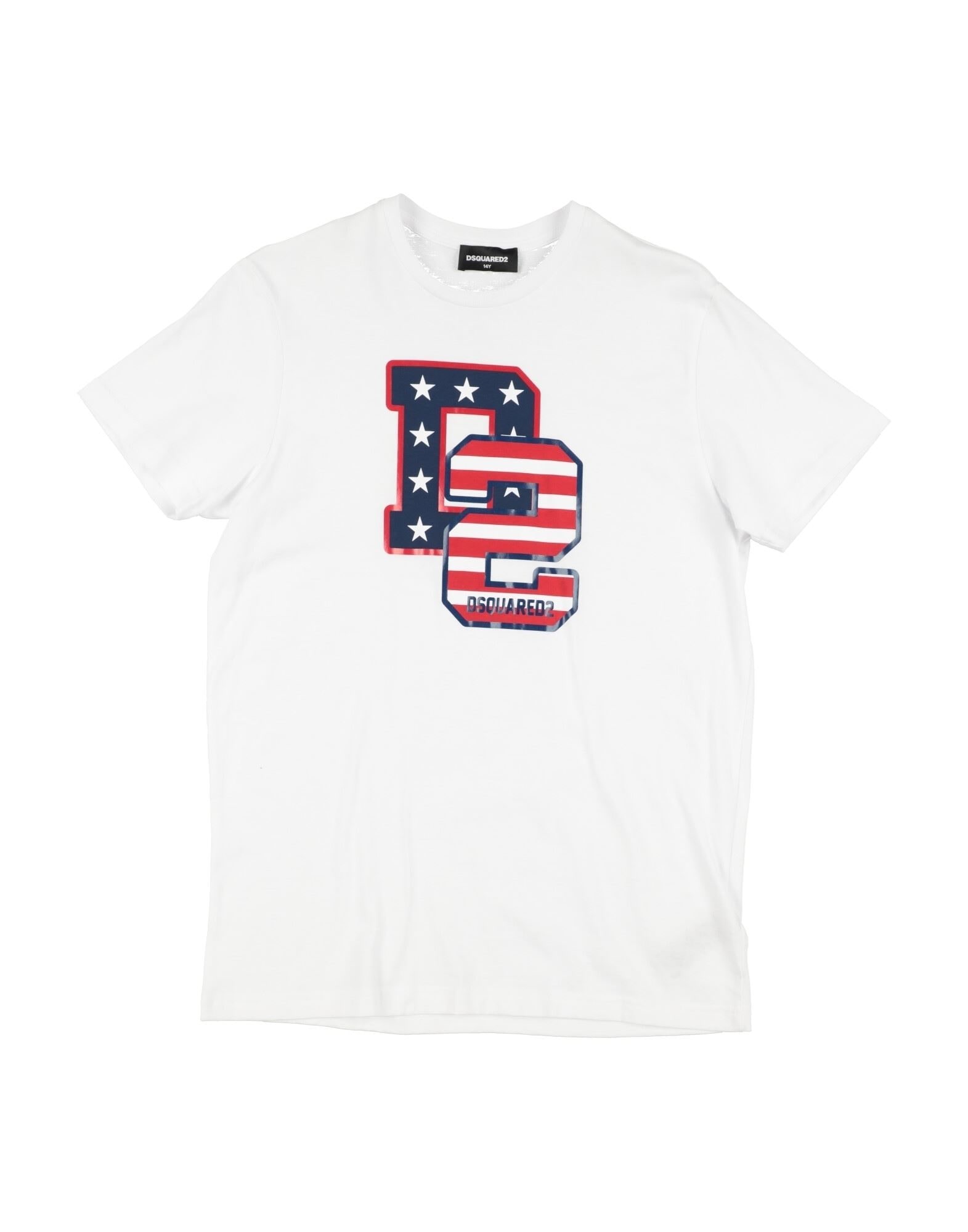 DSQUARED2 - T-shirts
