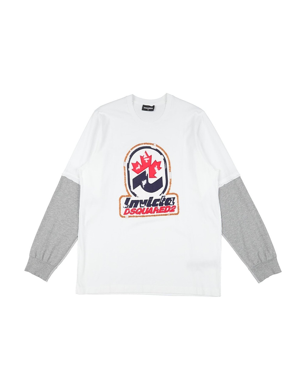 INVICTA x DSQUARED2 - T-shirts