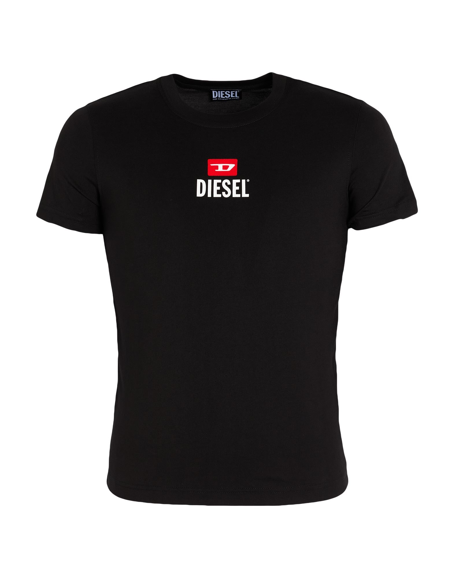 DIESEL - T-shirts