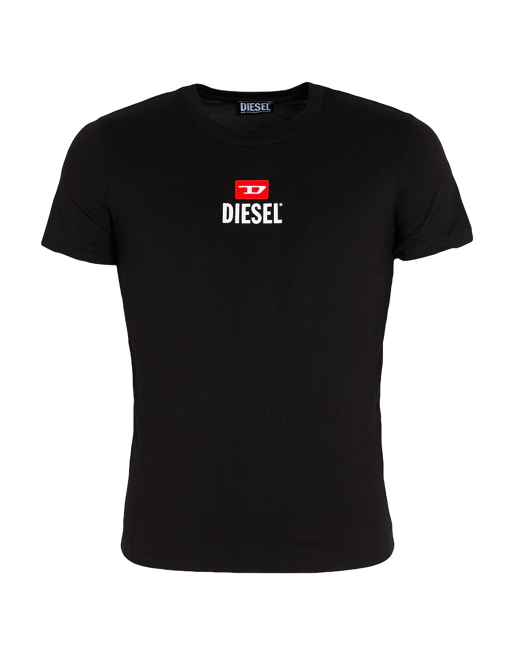 DIESEL - T-shirts