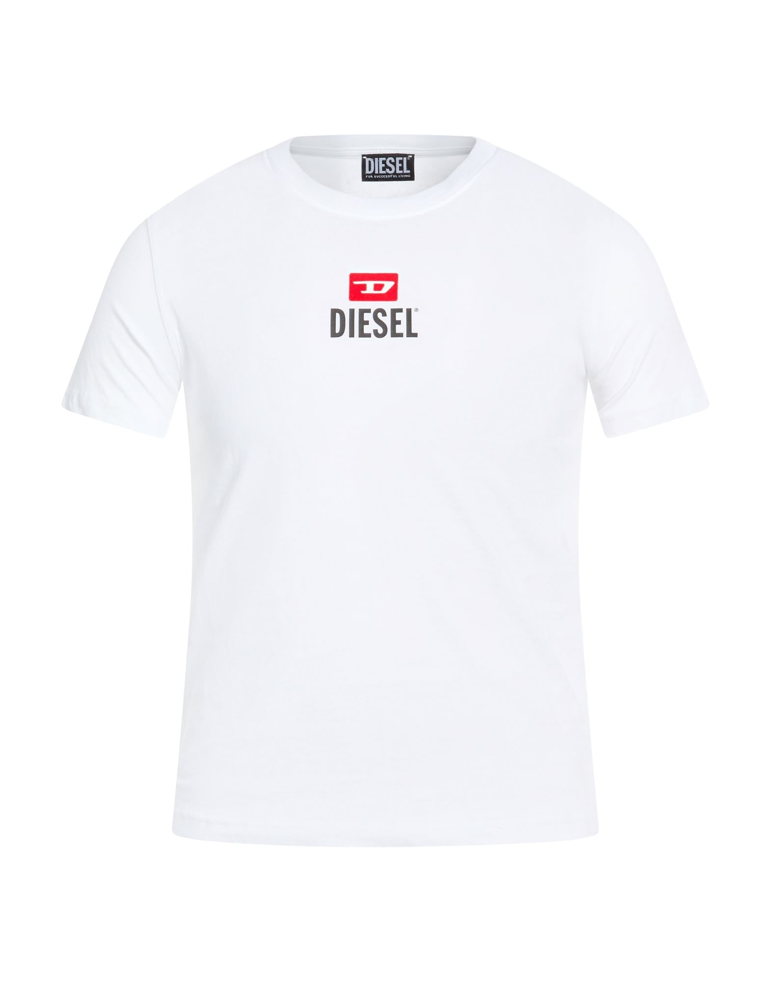 DIESEL - T-shirts