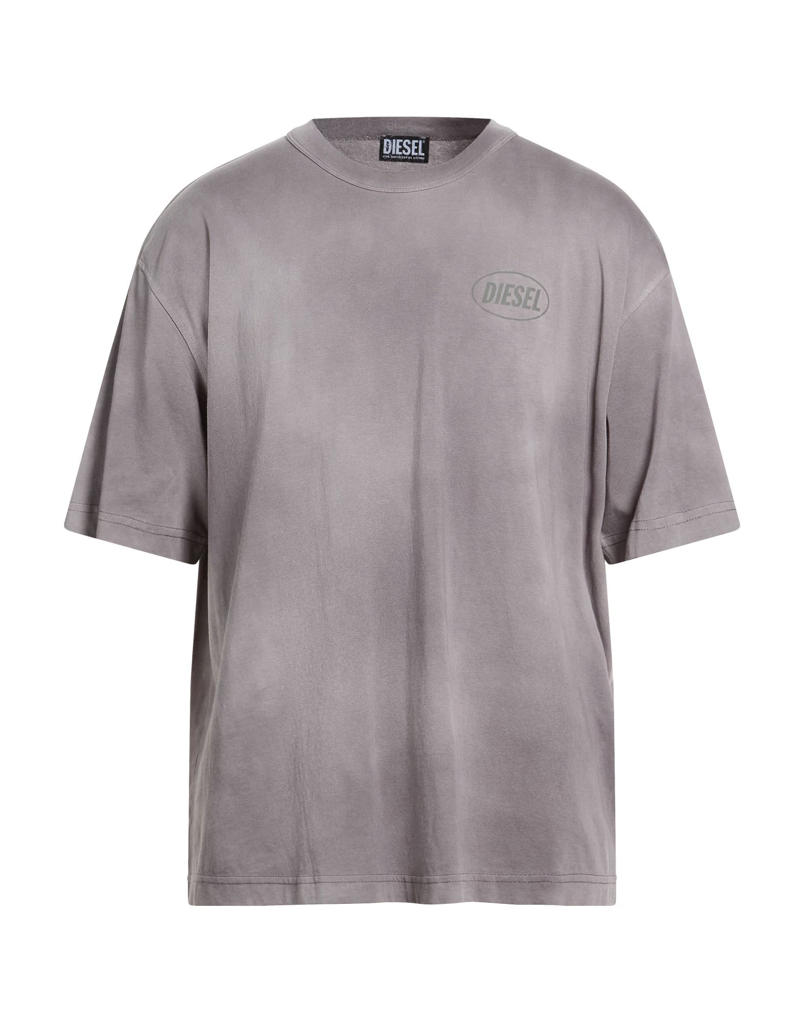 DIESEL - T-shirts