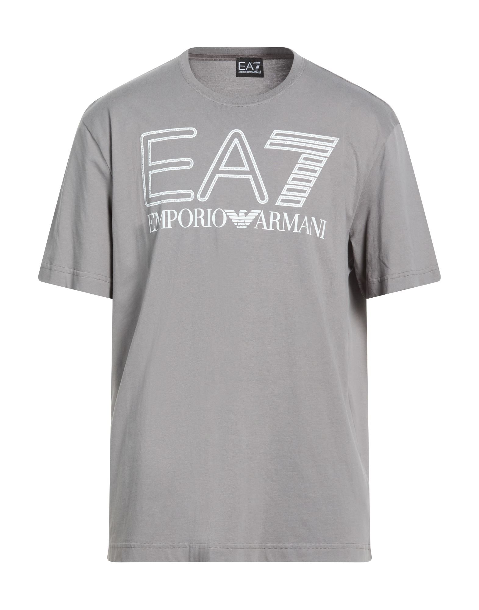 EA7 - T-shirts
