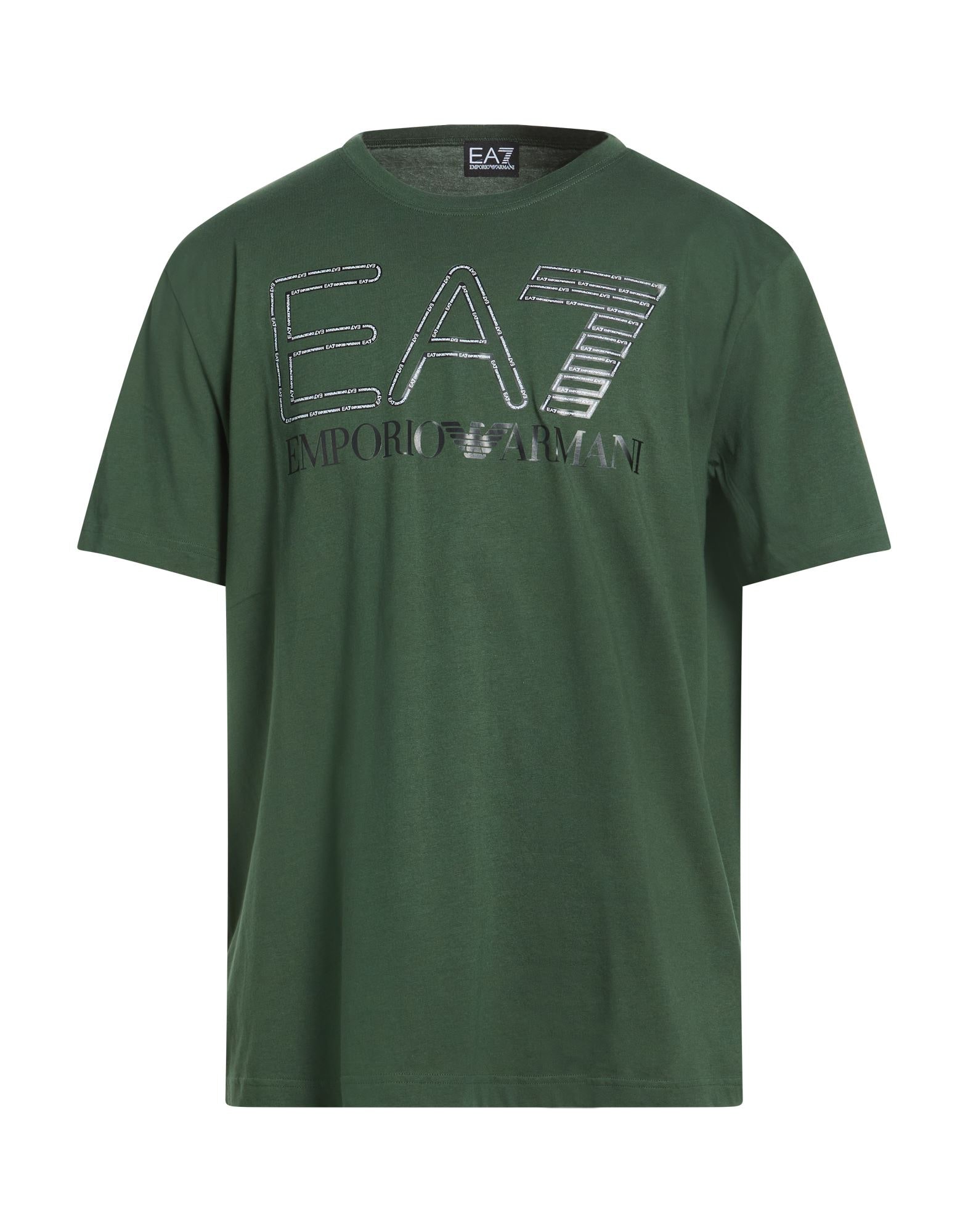 EA7 - T-shirts