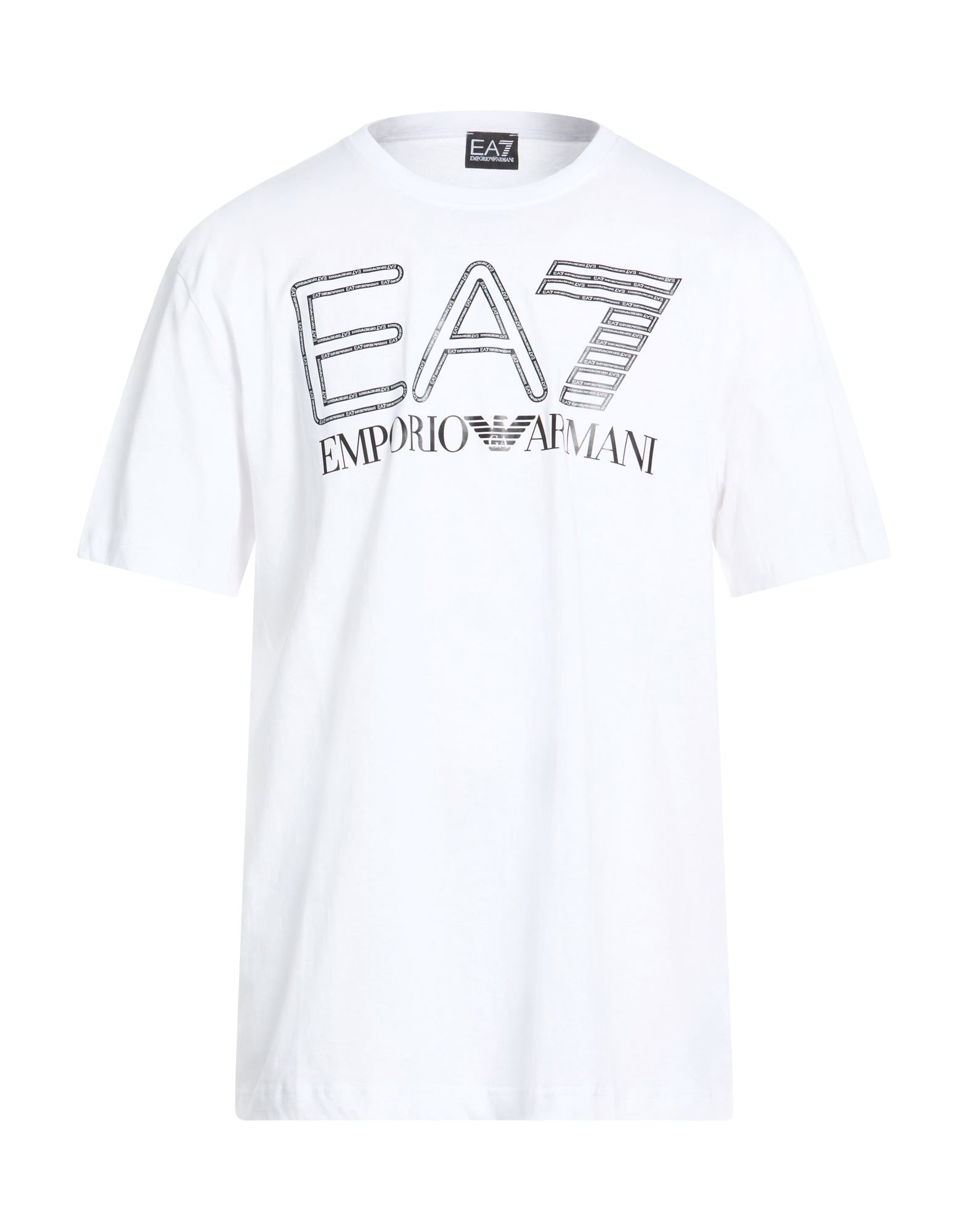 EA7 - T-shirts