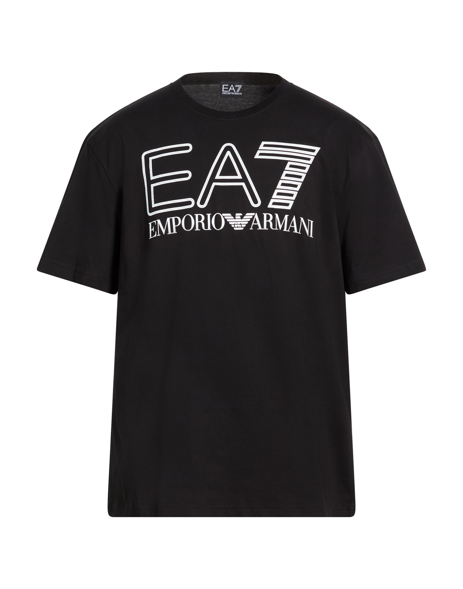 EA7 - T-shirts