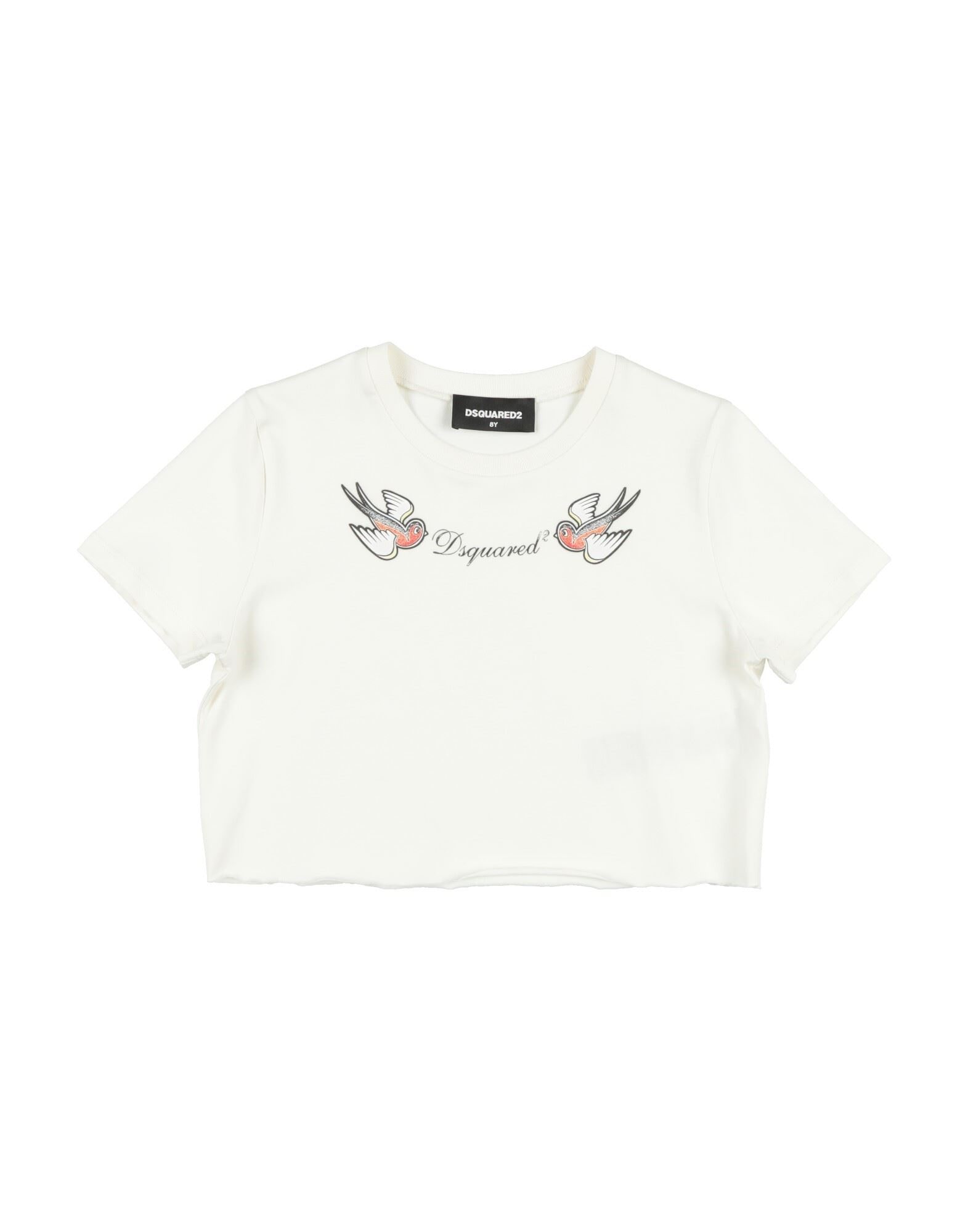 DSQUARED2 - T-shirts