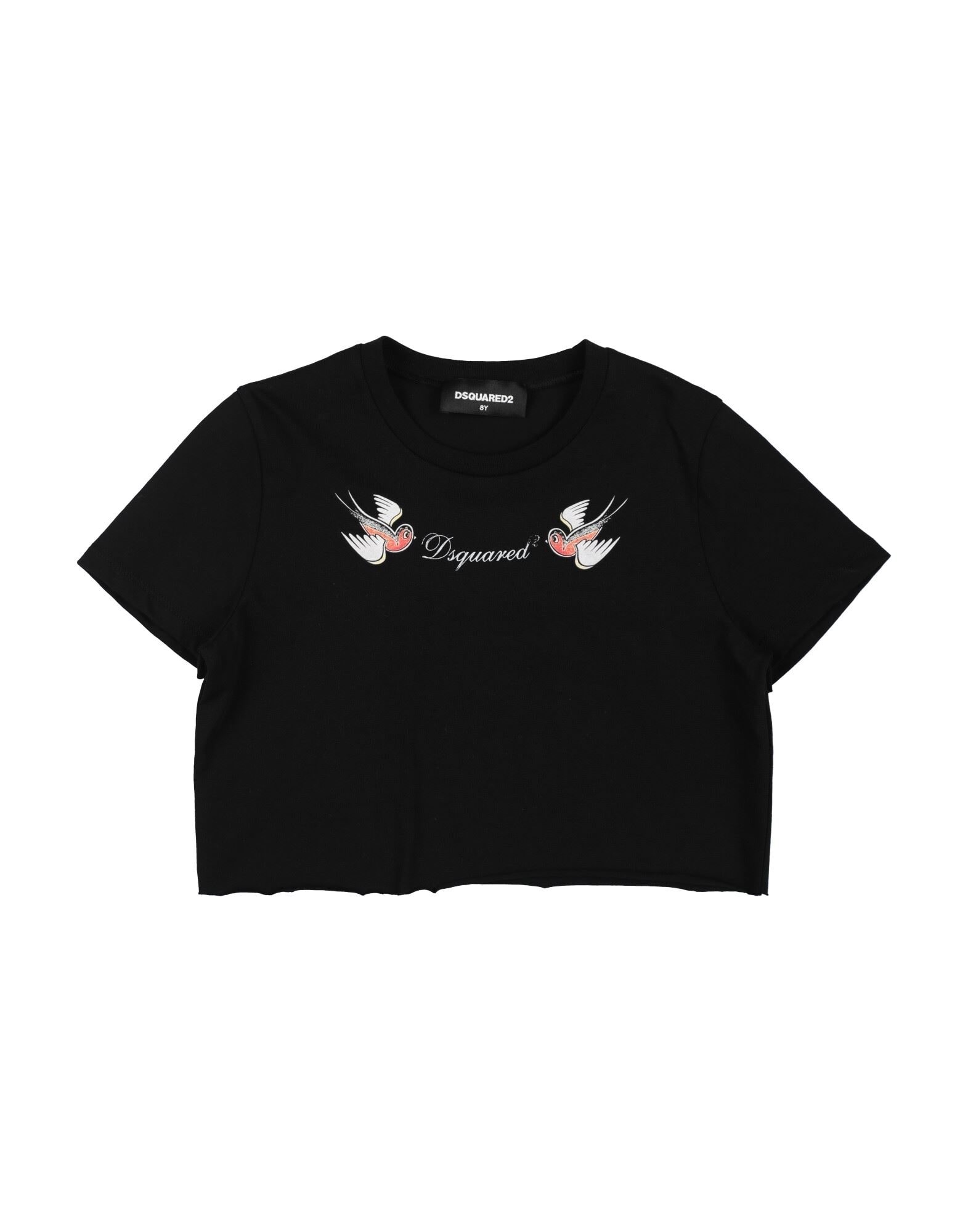 DSQUARED2 - T-shirts