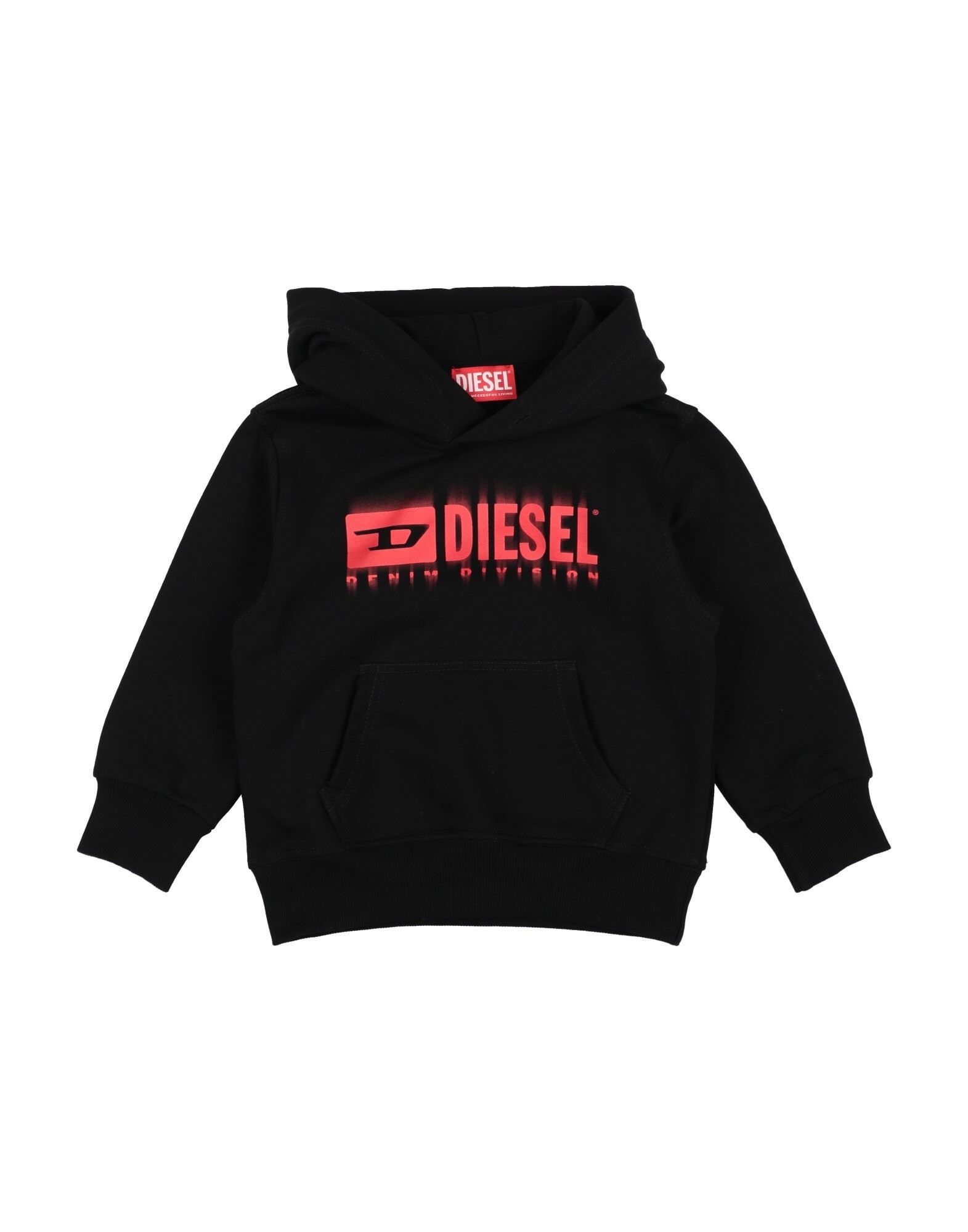 DIESEL - Sweatshirts