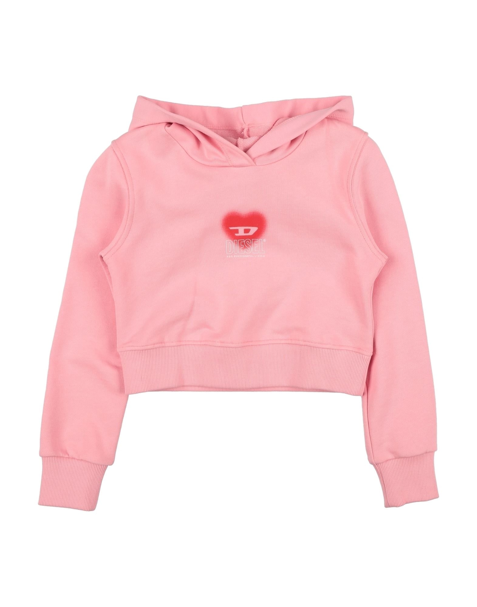 DIESEL - Sweatshirts