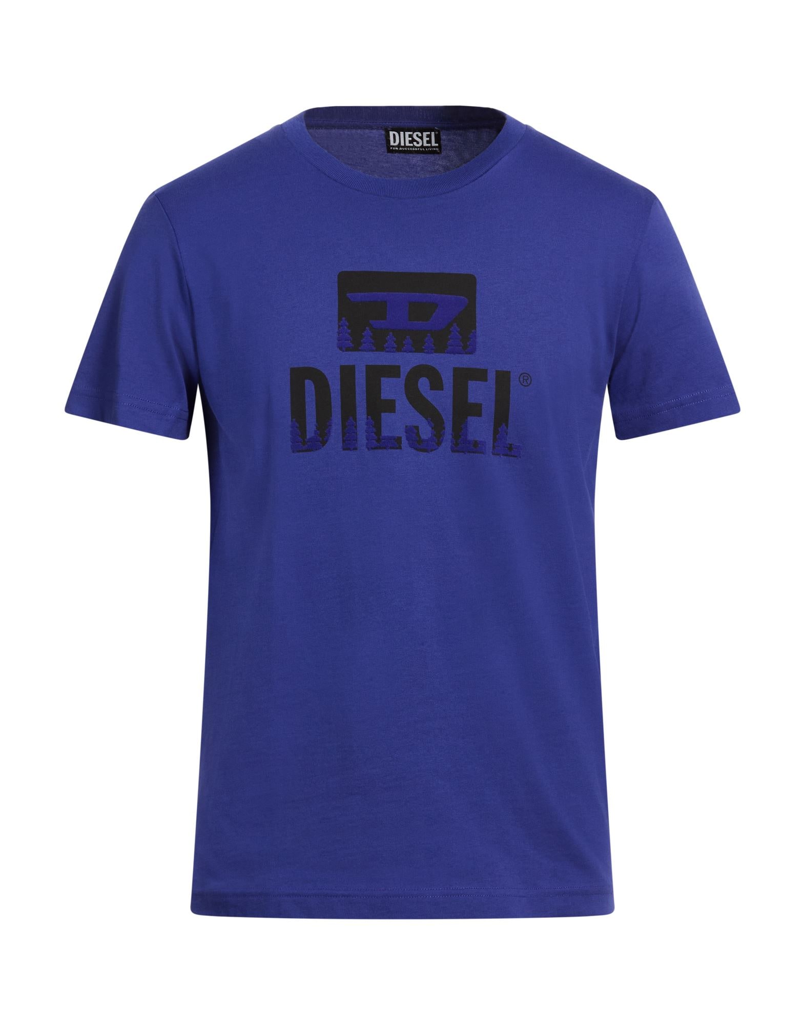 DIESEL - T-shirts