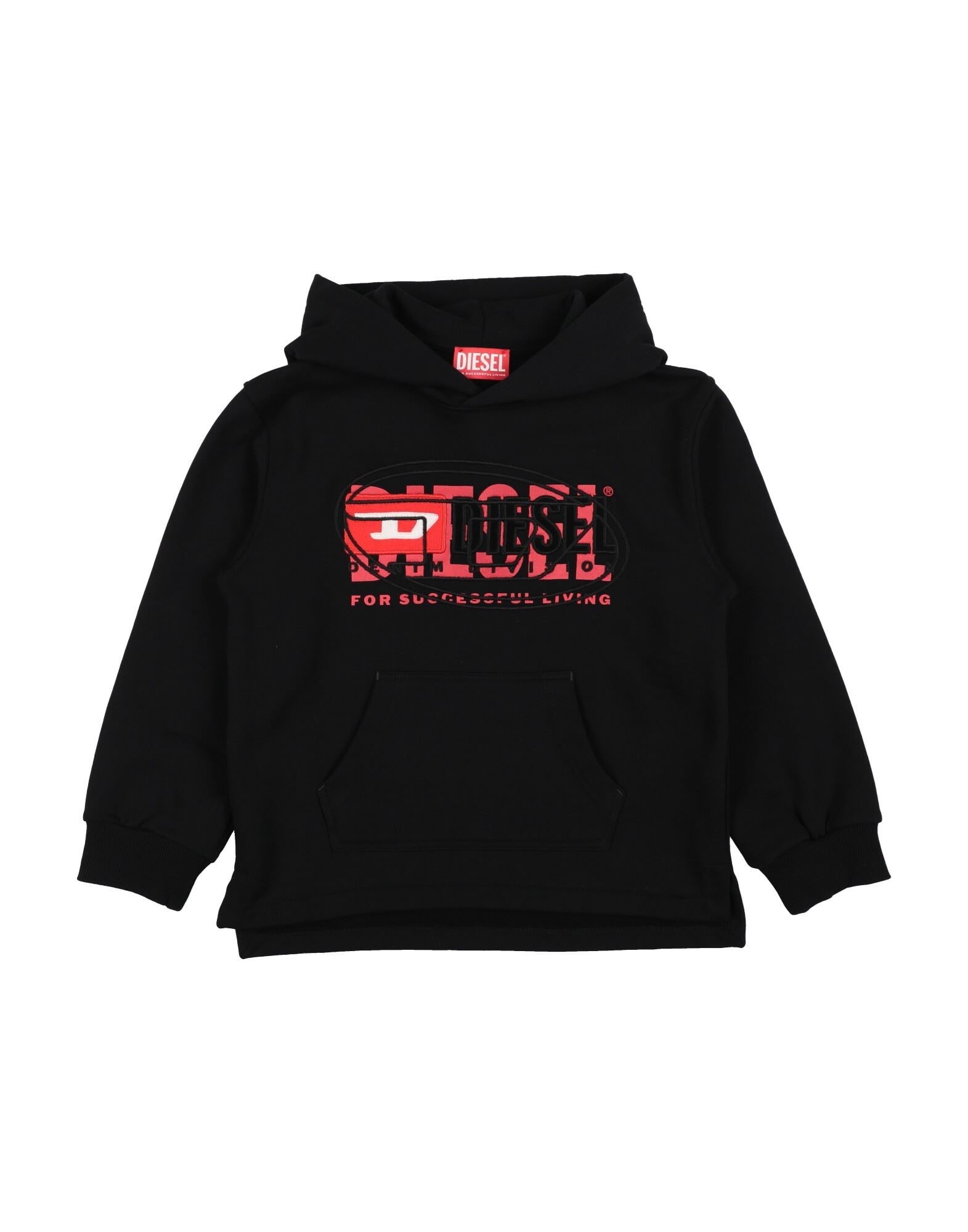 DIESEL - Sweatshirts