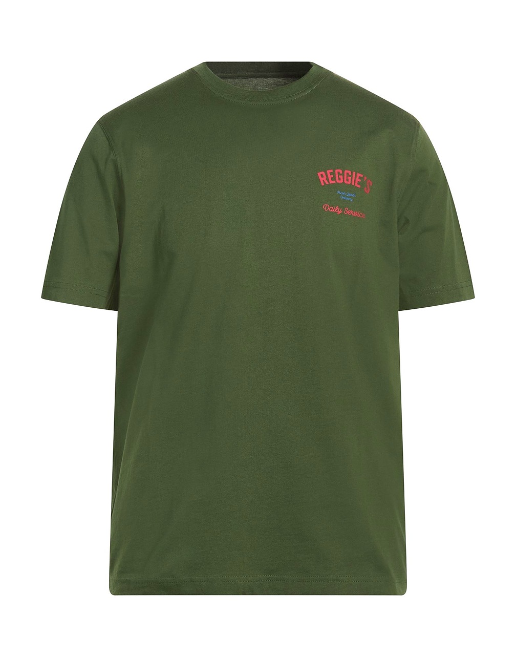 REFRIGIWEAR - T-shirts