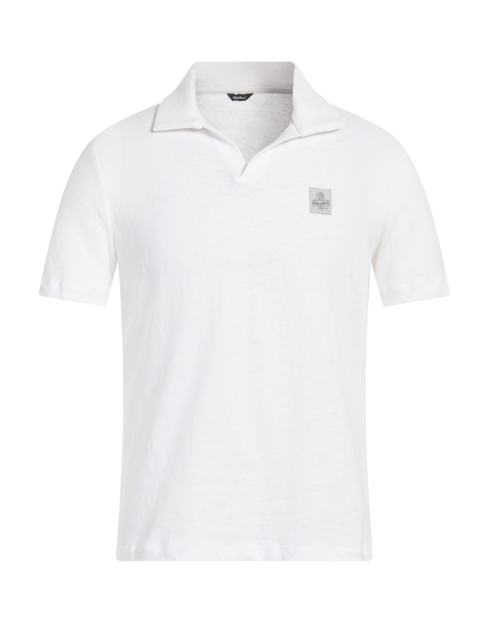 REFRIGIWEAR - Polo shirts