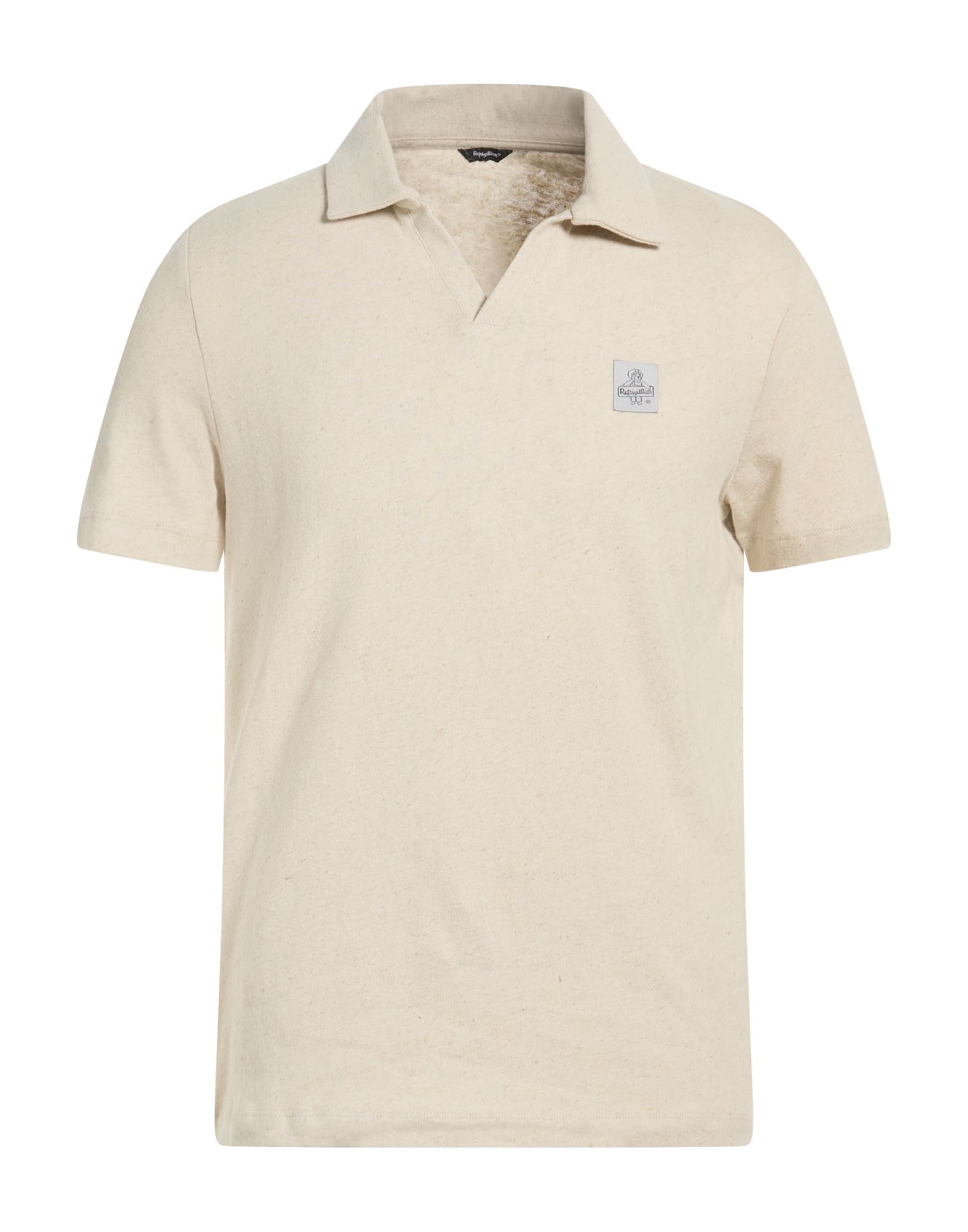 REFRIGIWEAR - Polo shirts
