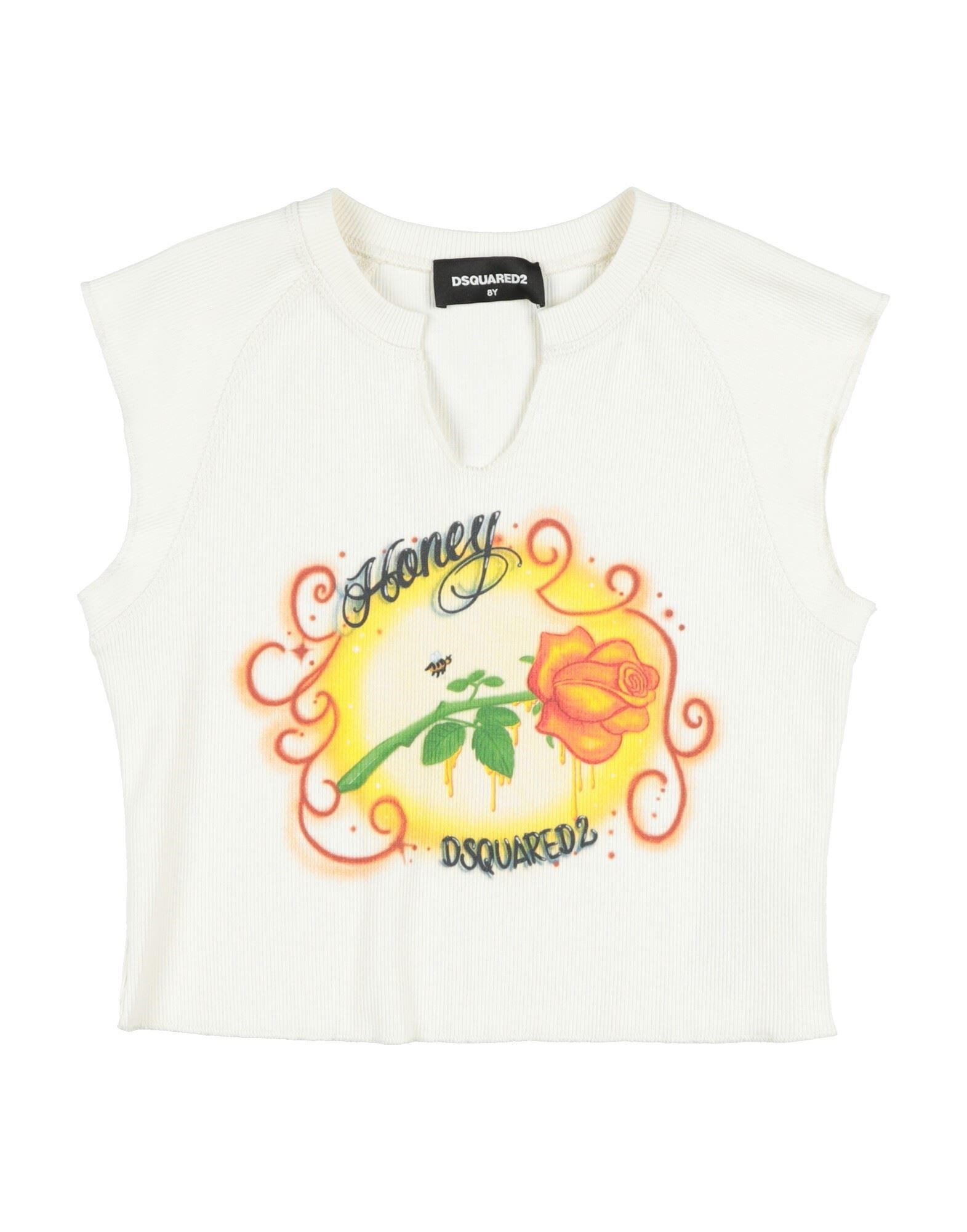 DSQUARED2 - T-shirts