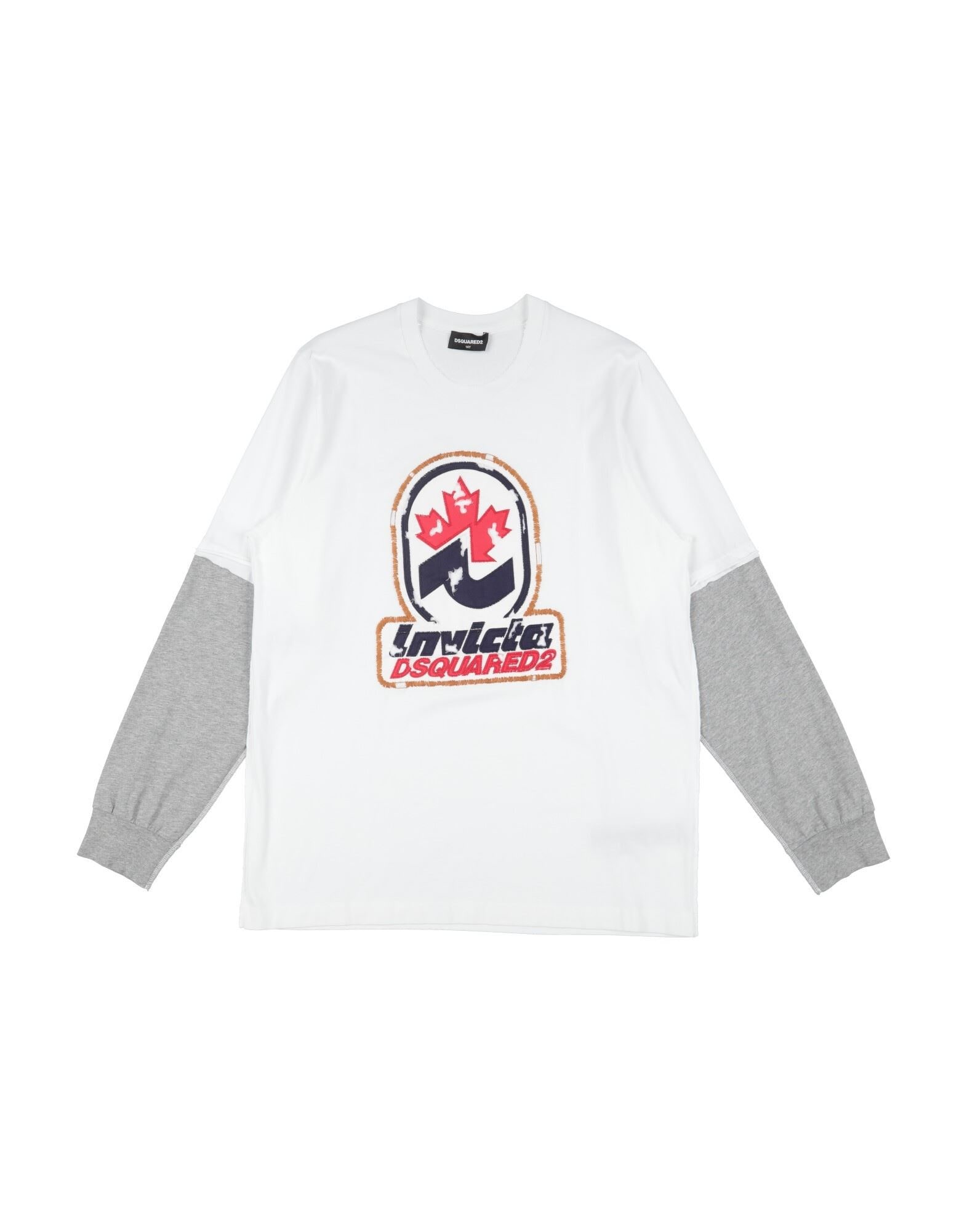 INVICTA x DSQUARED2 - T-shirts