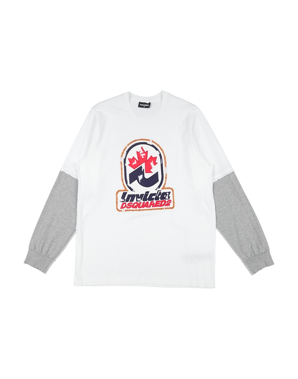 INVICTA x DSQUARED2 - T-shirts