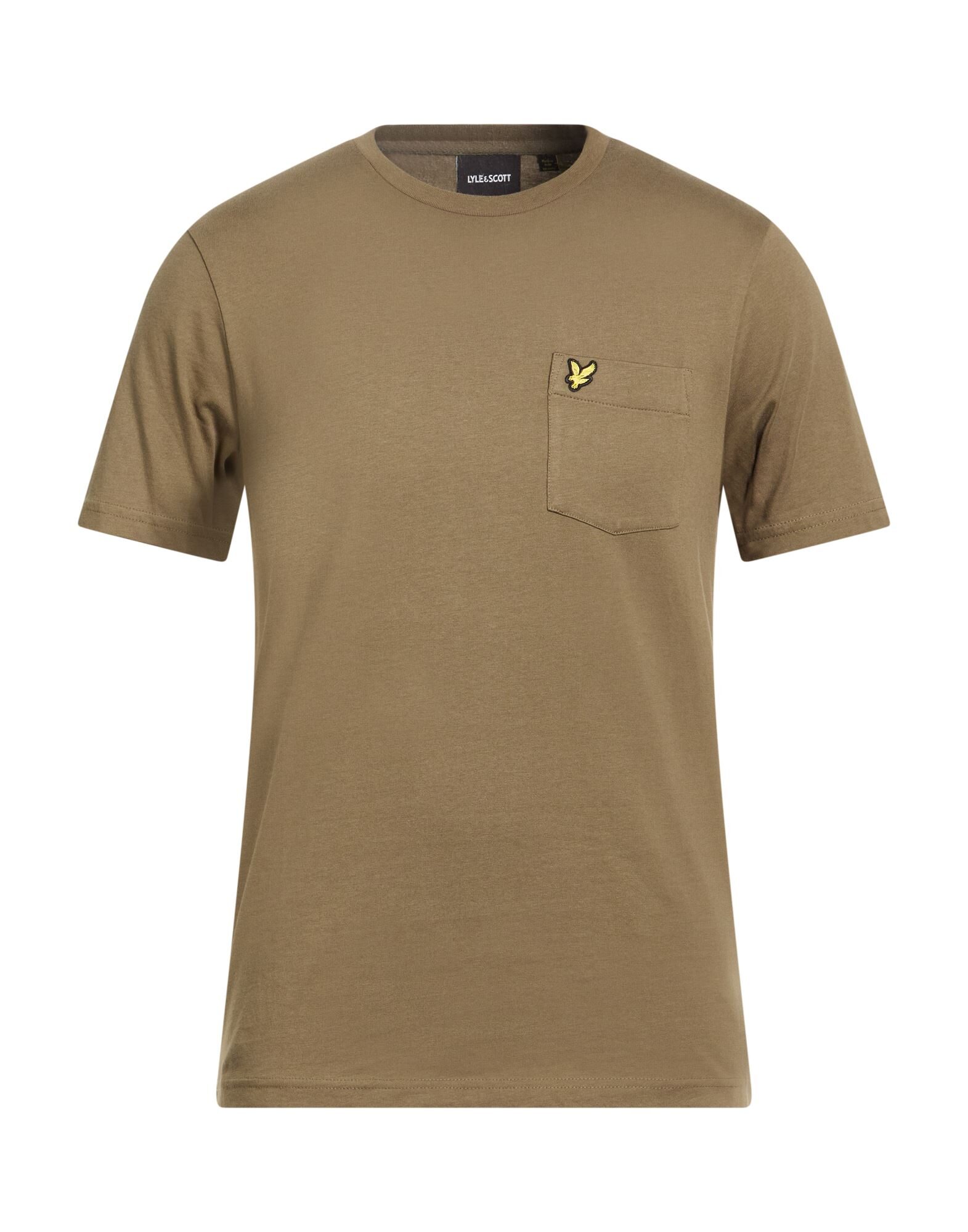 LYLE & SCOTT - T-shirts