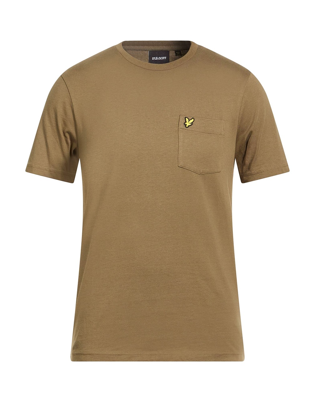 LYLE & SCOTT - T-shirts