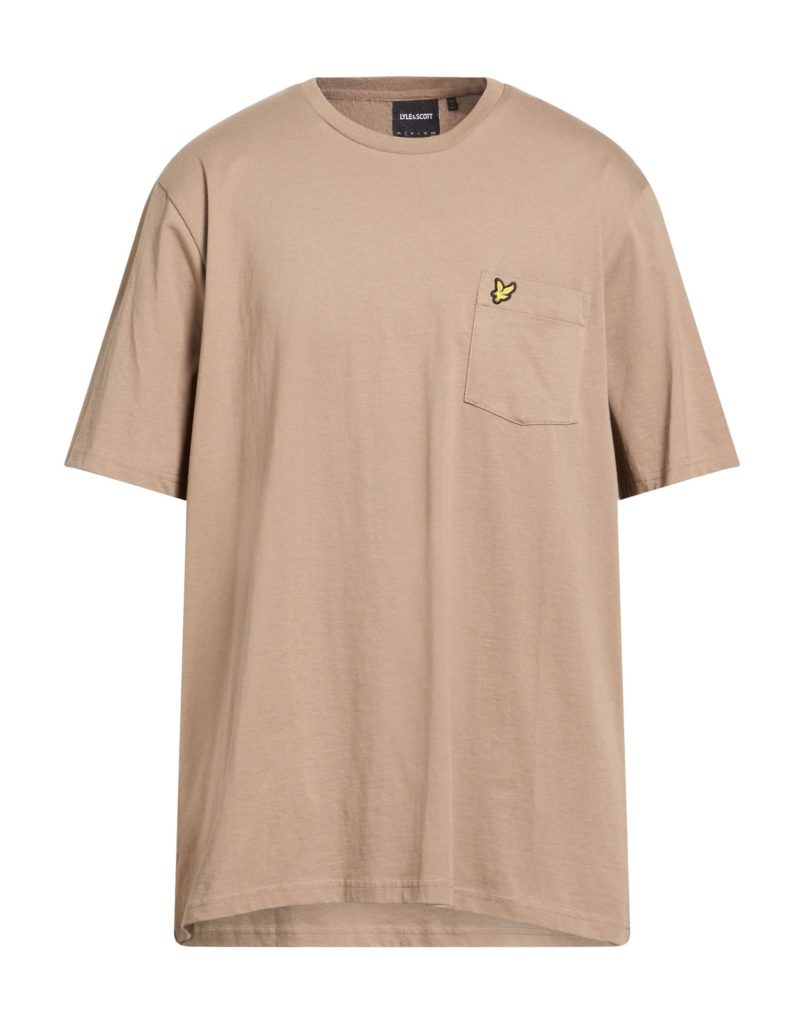 LYLE & SCOTT - Футболки