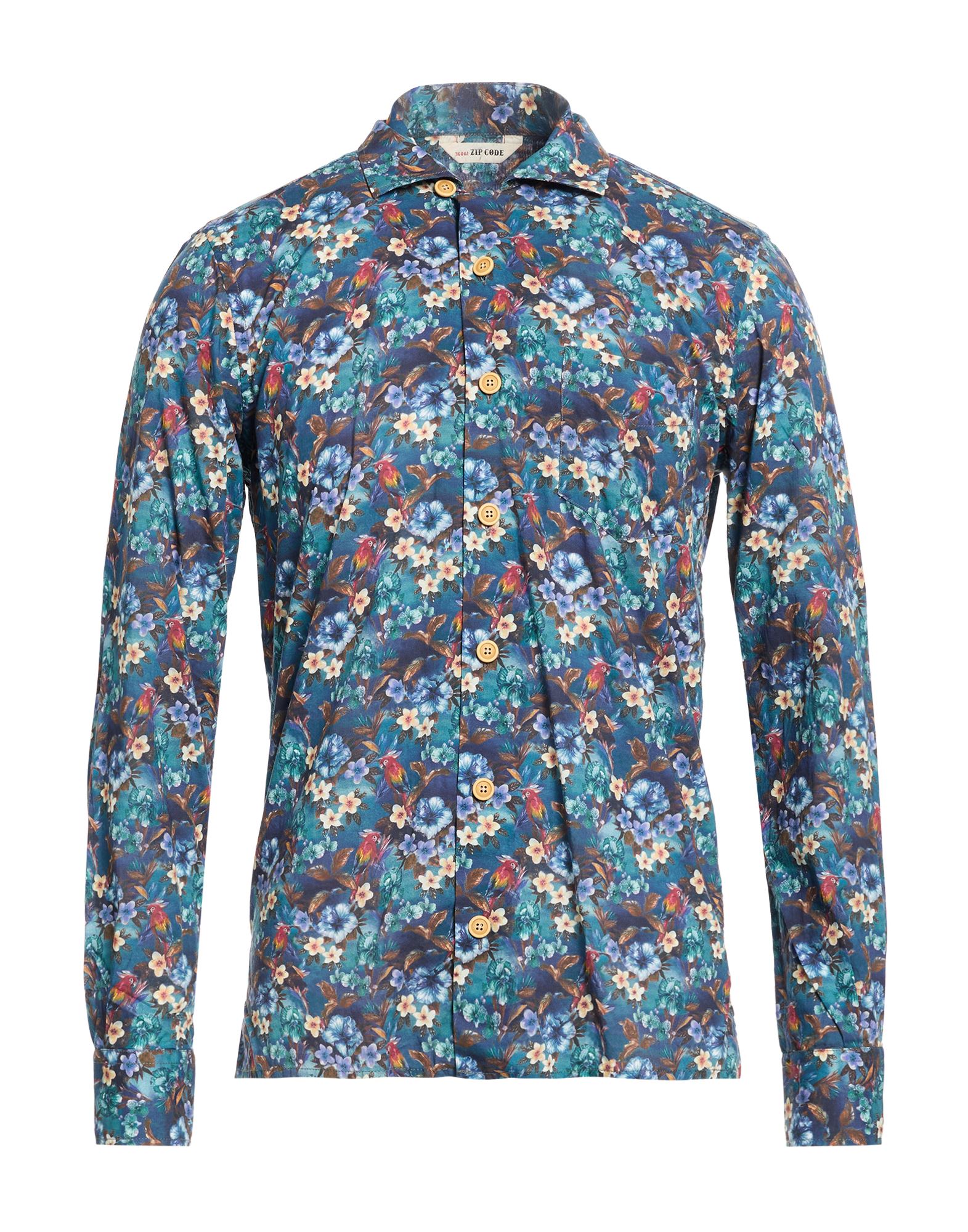 ZIP CODE 36061 - Shirts