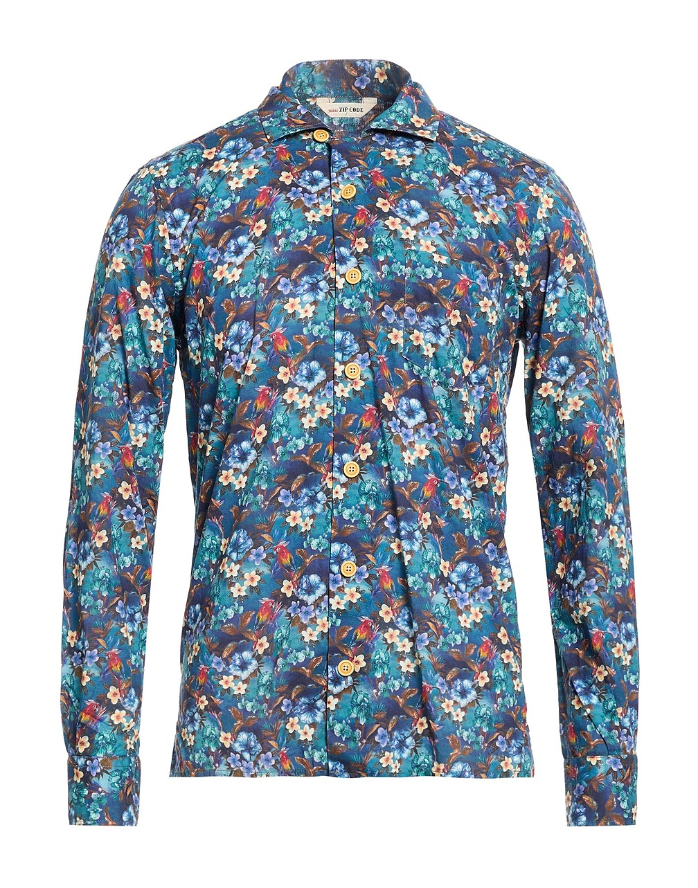 ZIP CODE 36061 - Shirts