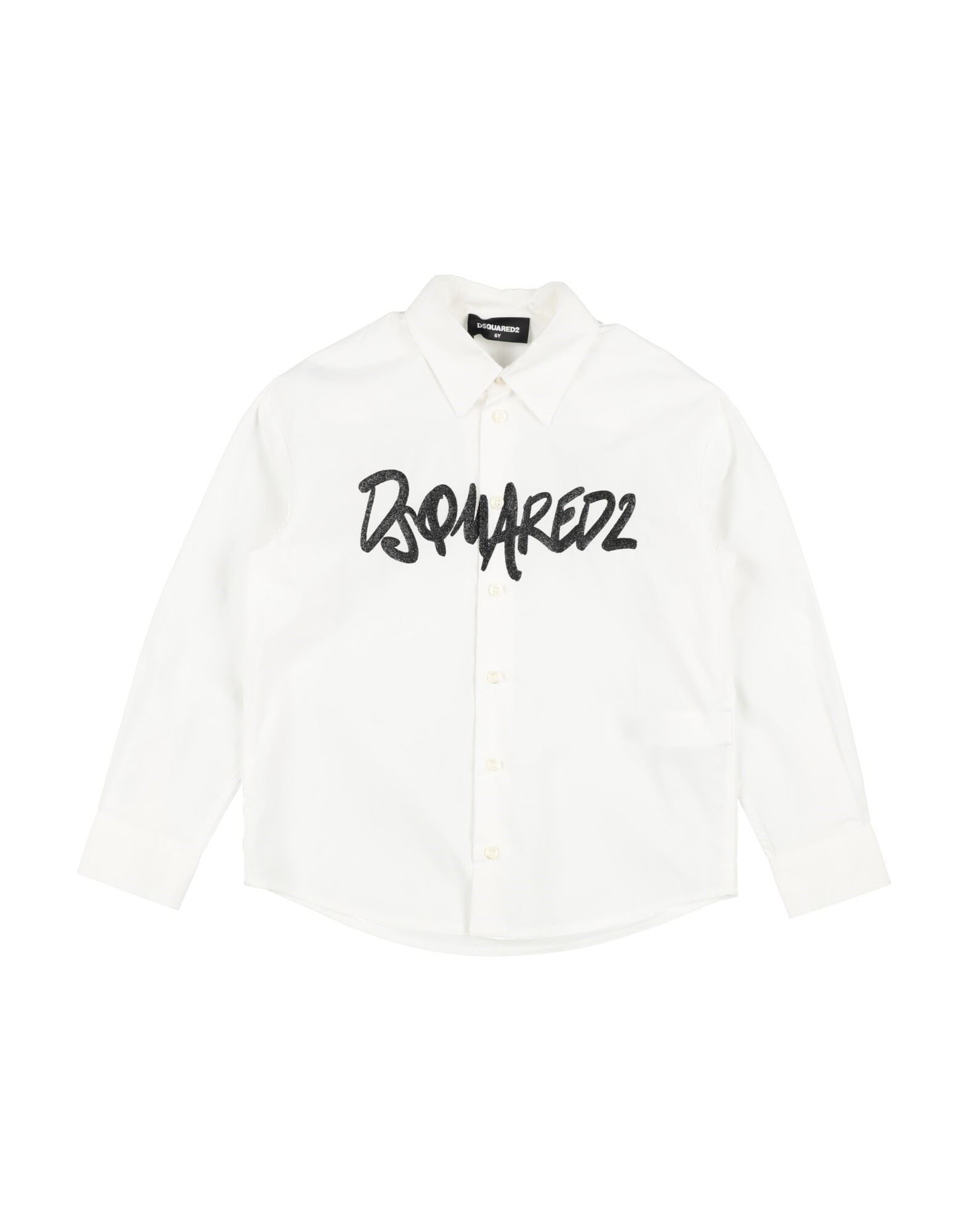 DSQUARED2 - Πουκάμισα 