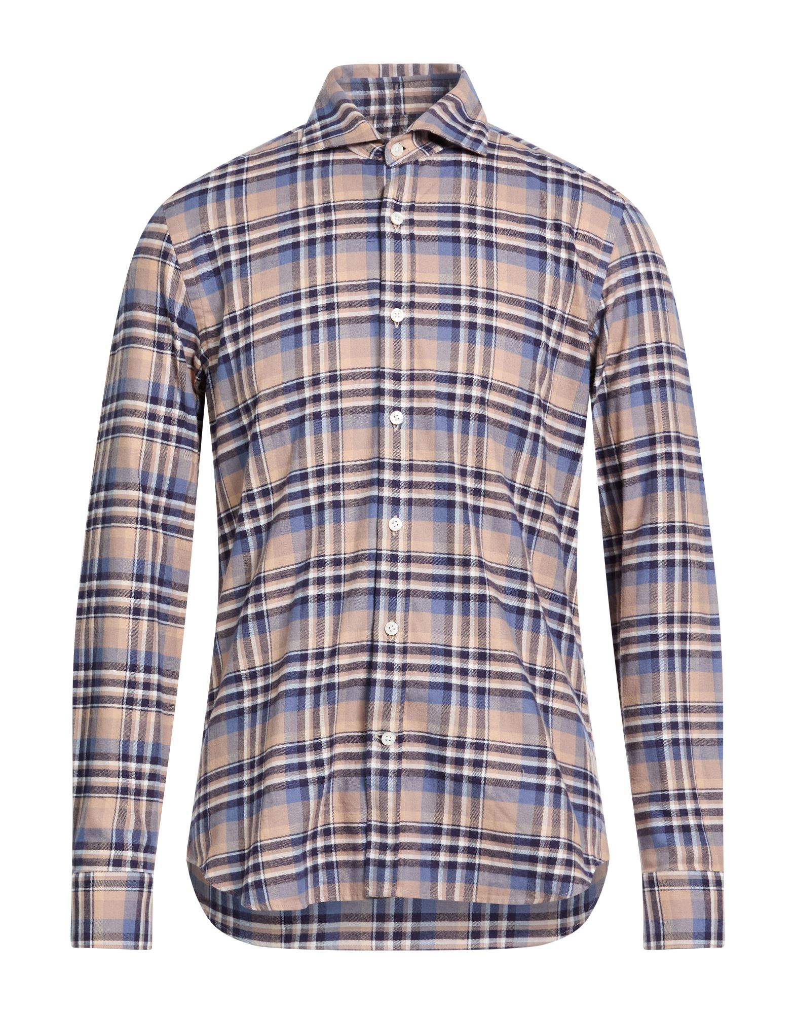 GHIRARDELLI - Shirts