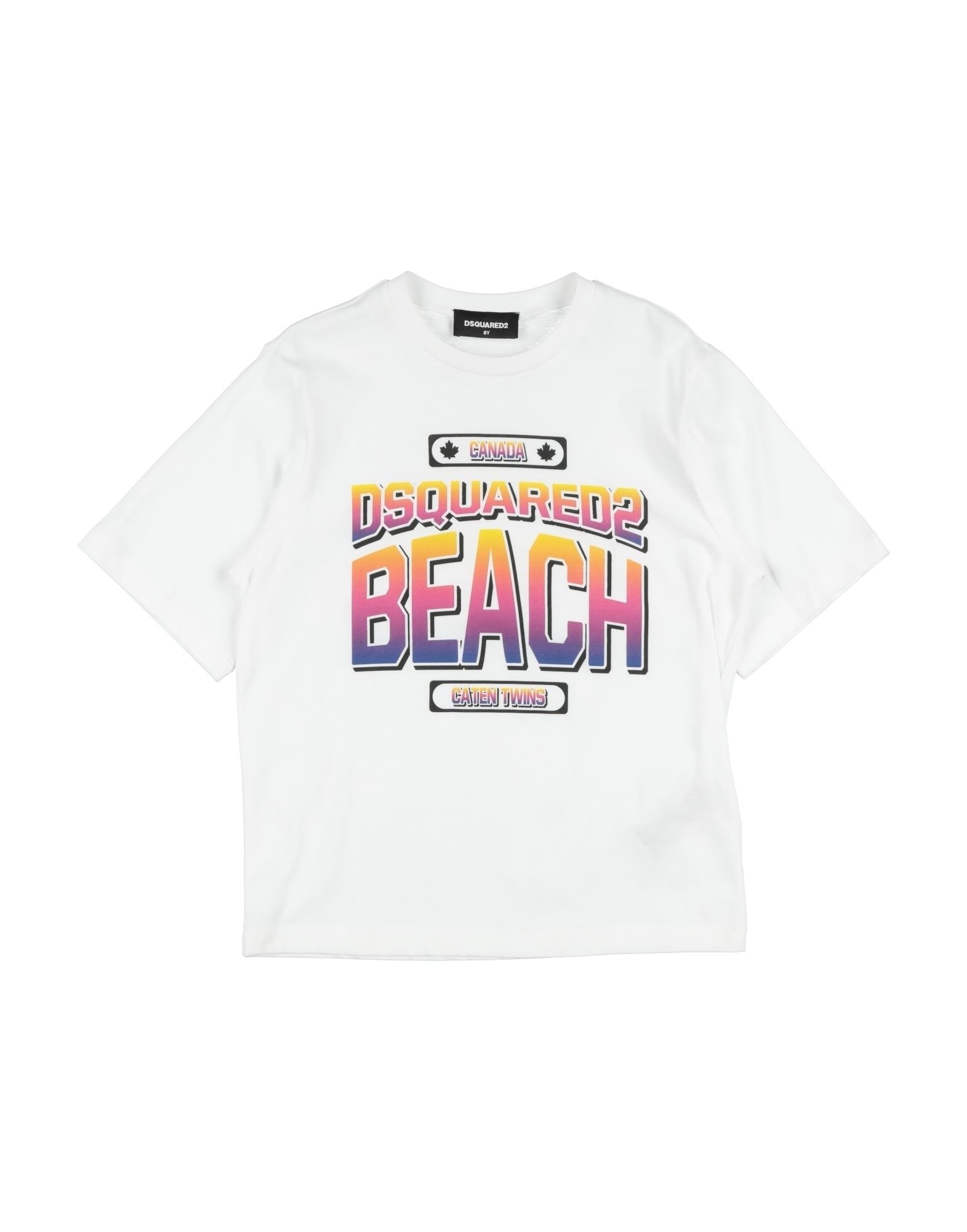 DSQUARED2 - T-shirts